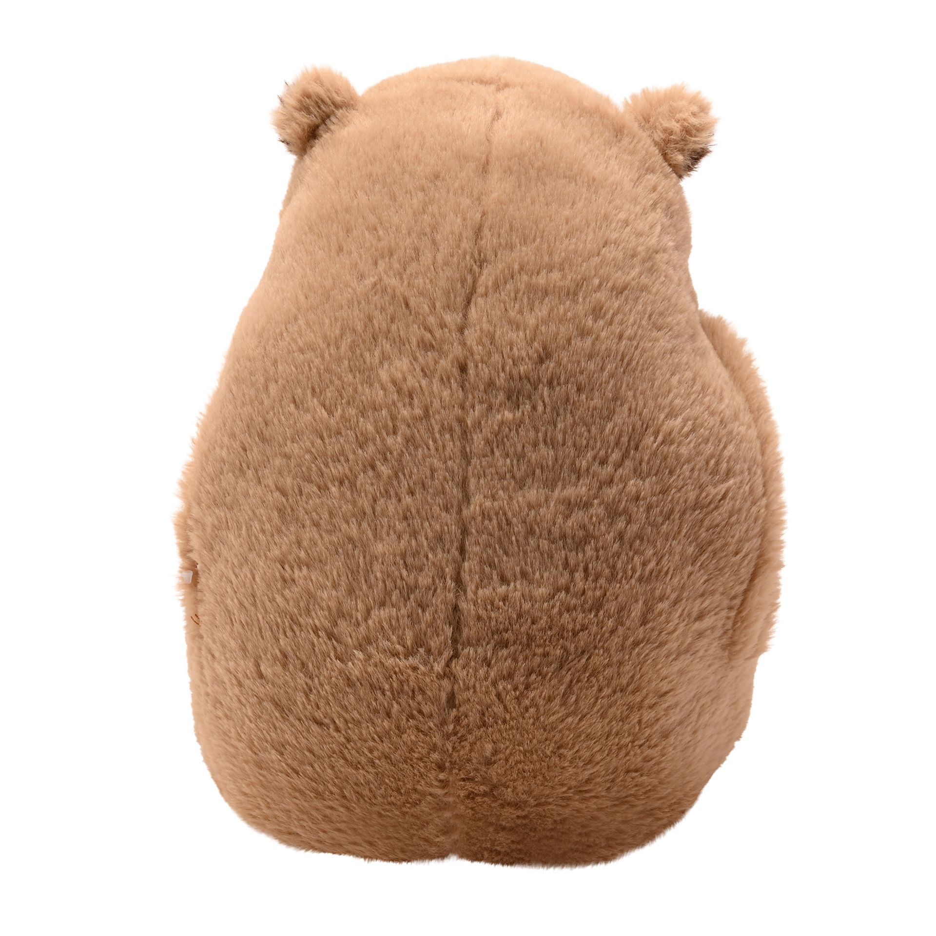 The Feel Good Club Capybara Cuddly Hand Warmer