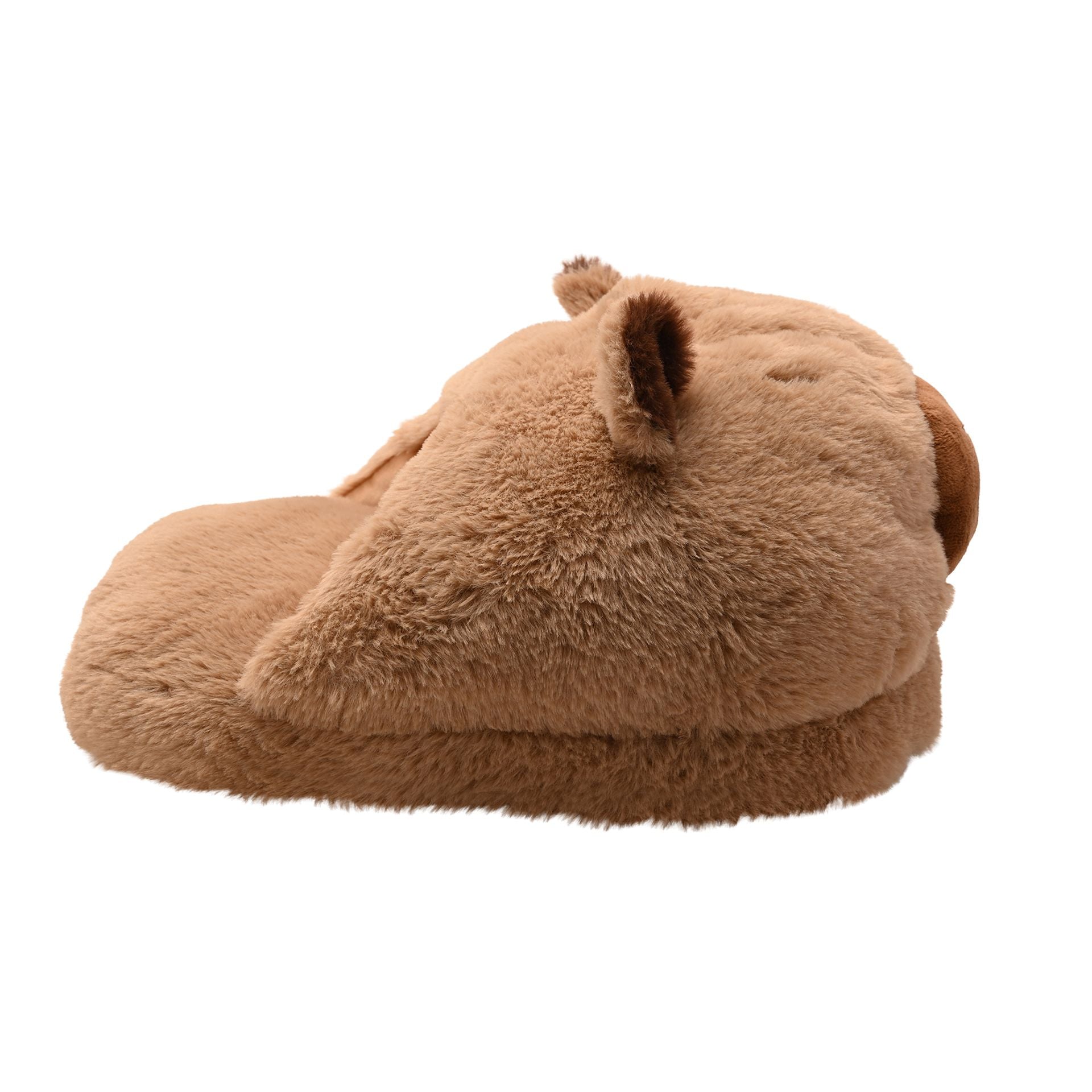The Feel Good Club Capybara Cuddly Feet Warmer