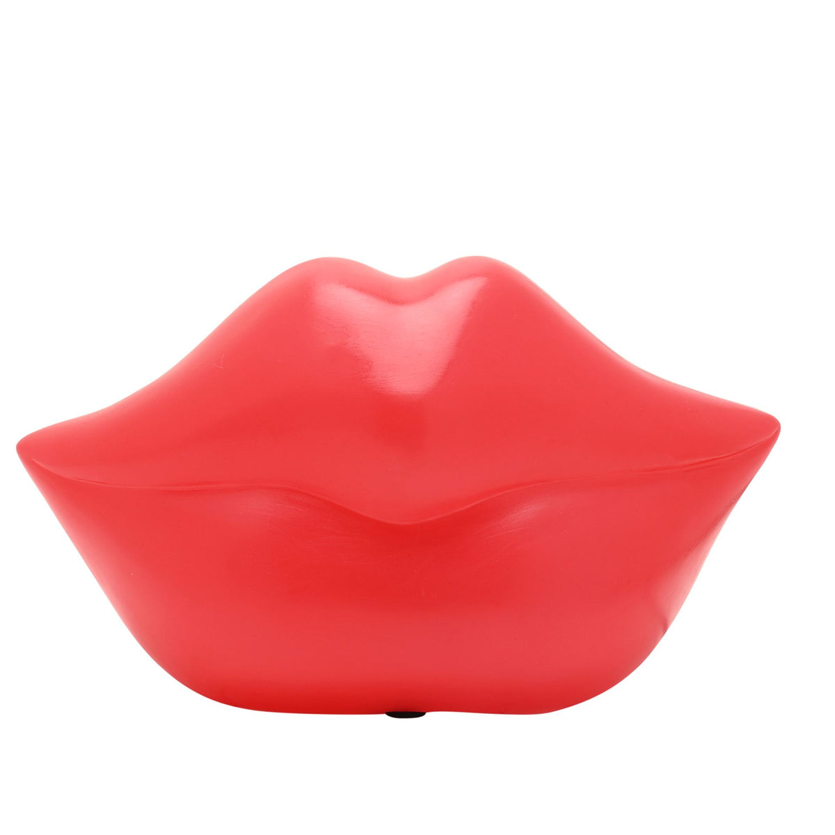 The Feel Good Club Red Lips Novelty USB Lamp