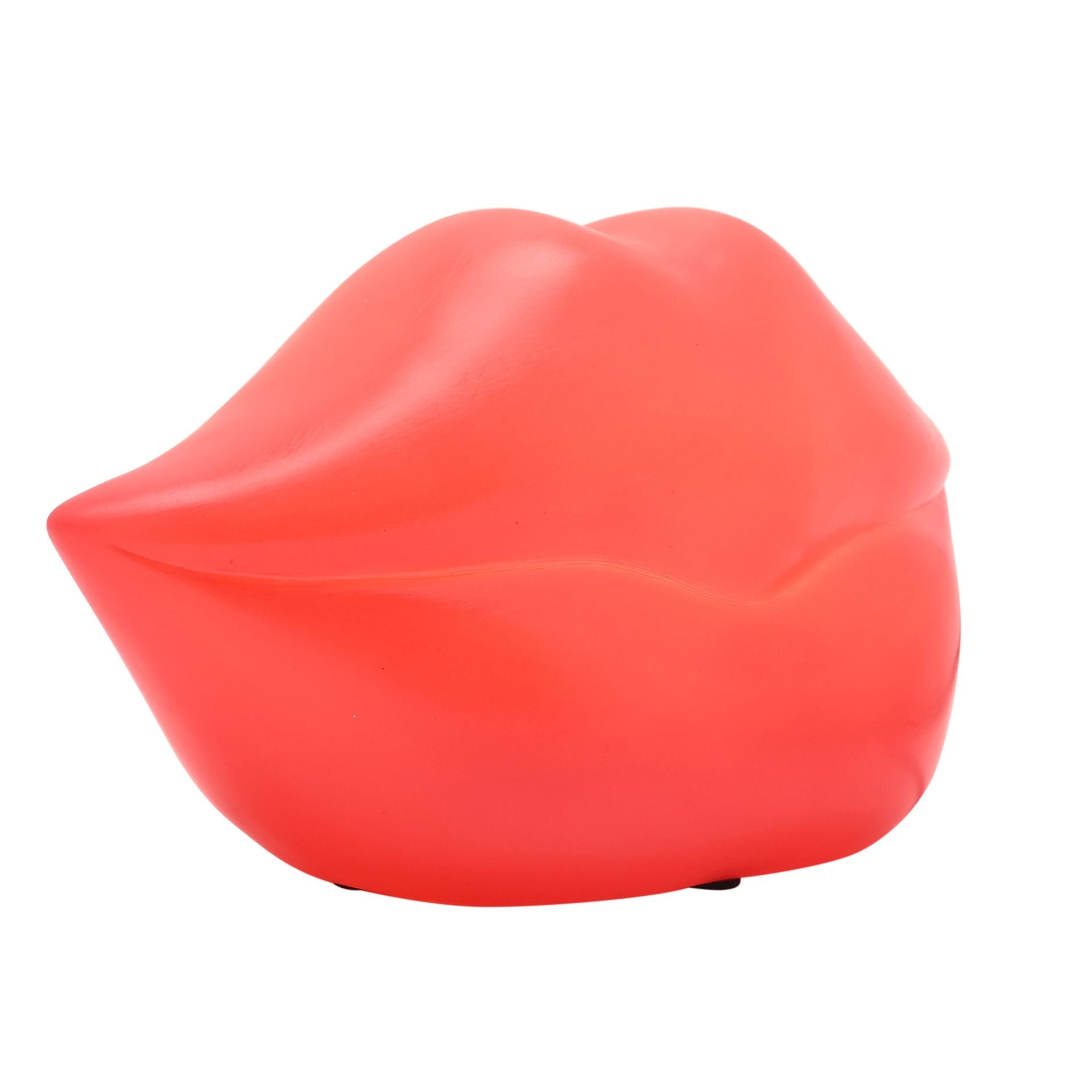 The Feel Good Club Red Lips Novelty USB Lamp