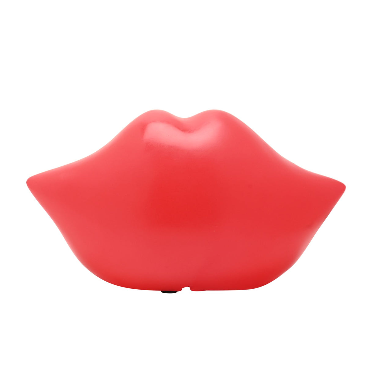 The Feel Good Club Red Lips Novelty USB Lamp