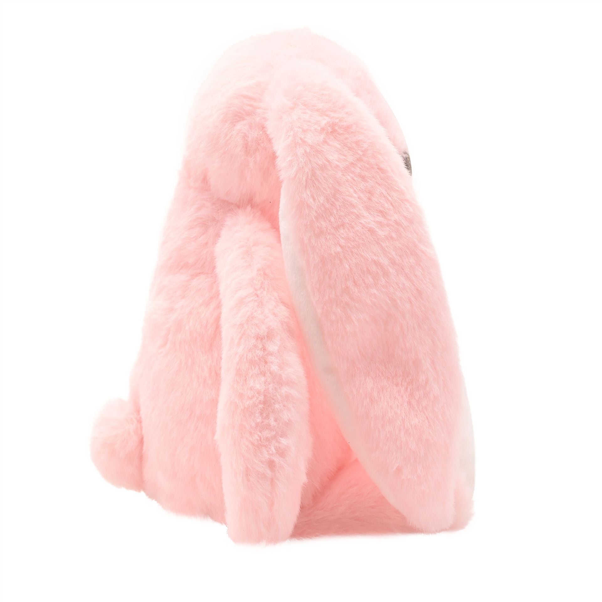Beatrice The Classical Plush Pink Bunny 30 cm