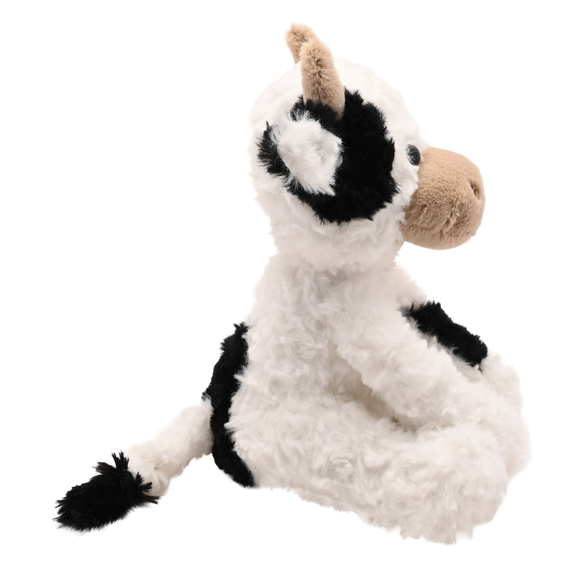 Lucy The Plush Cow 23cm