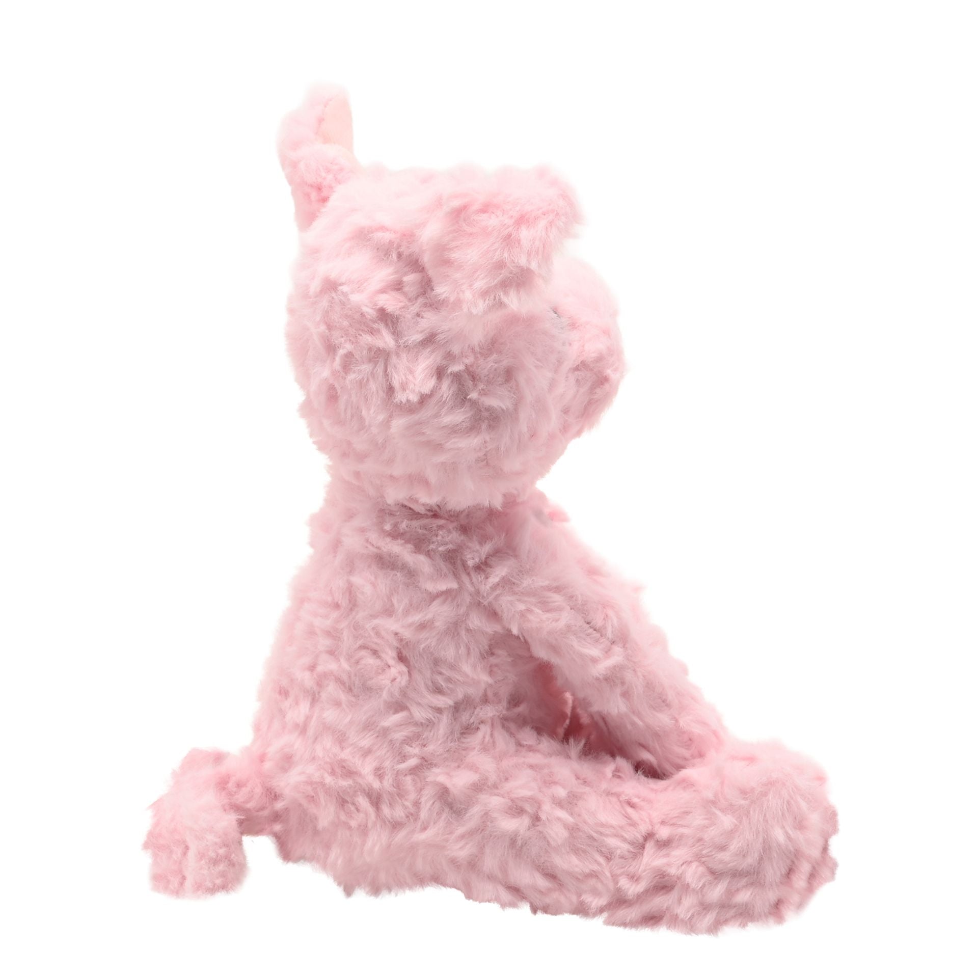 Pedro The Plush Pig 23cm