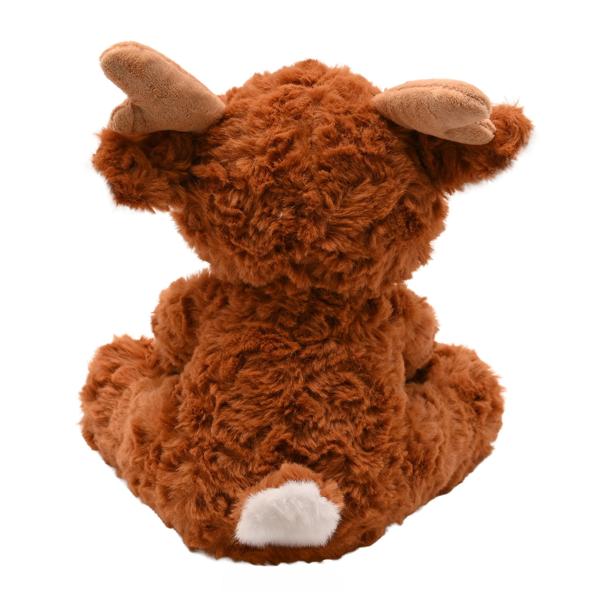 Rudy The Plush Reindeer 23cm