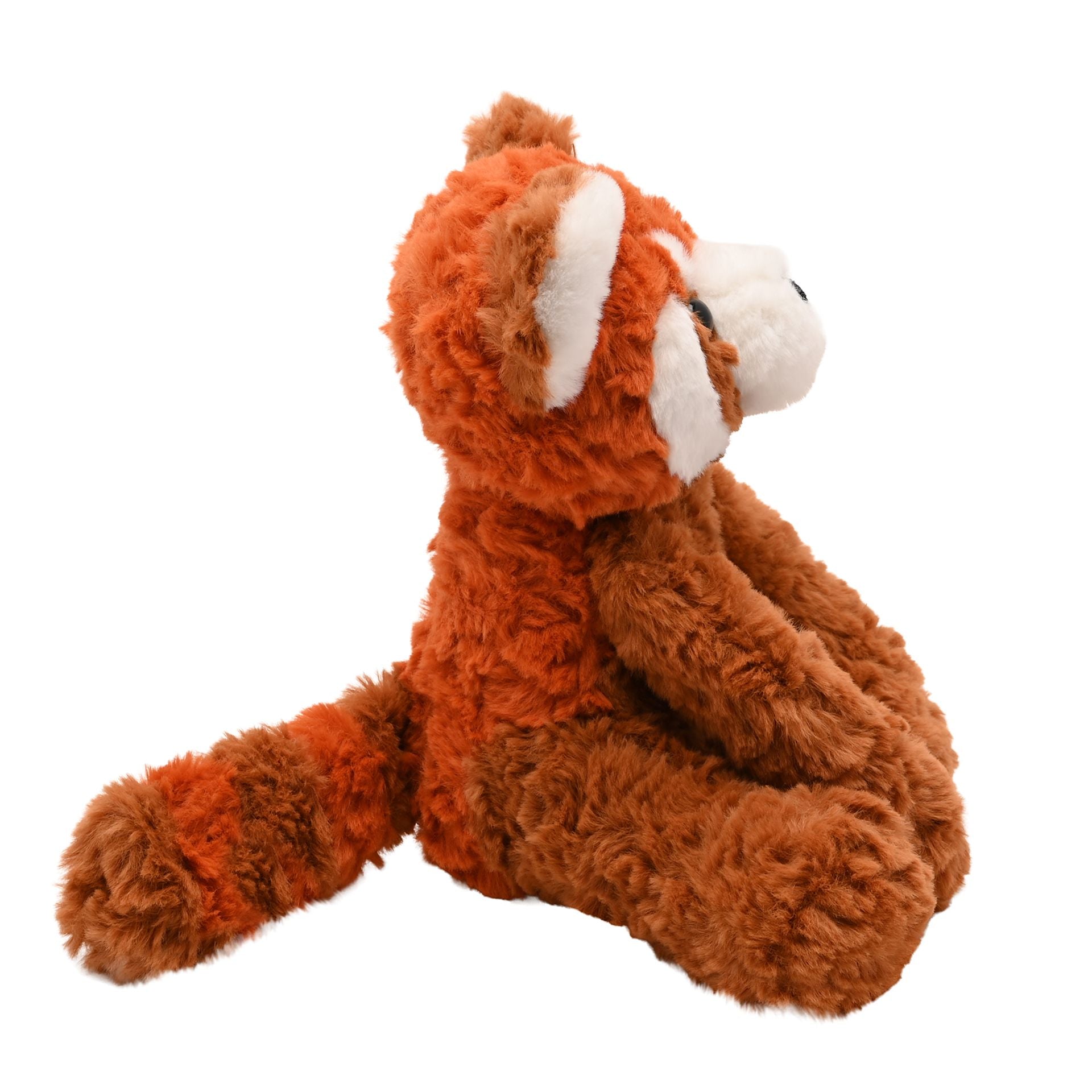 Chilli The Plush Red Panda 23cm