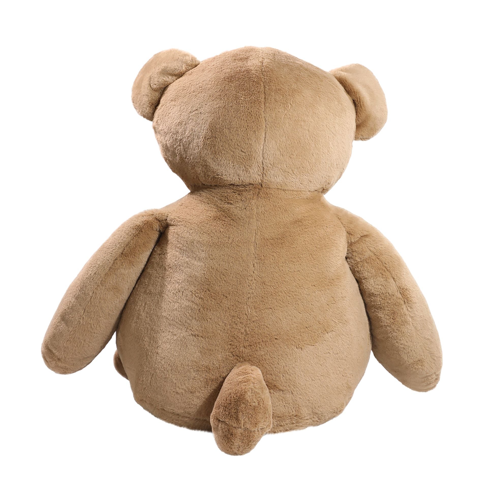 Hampton The Plush Giant Teddy Bear
