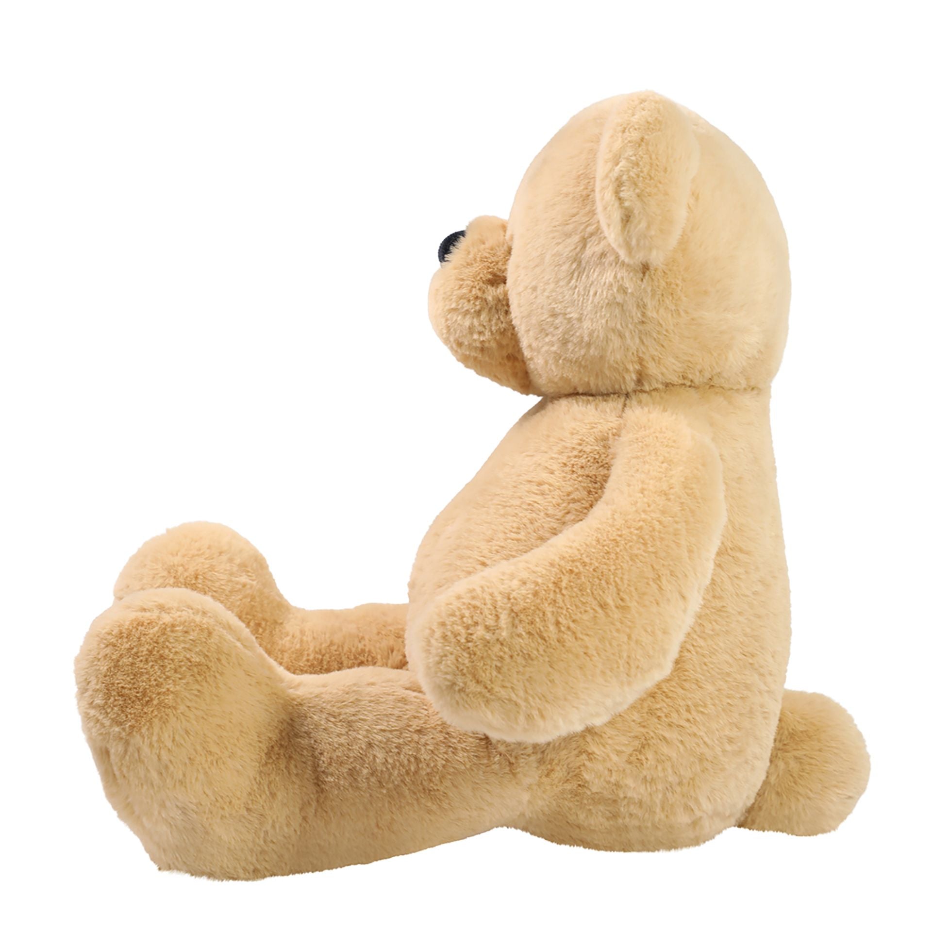 Hudson The Plush Big Teddy Bear