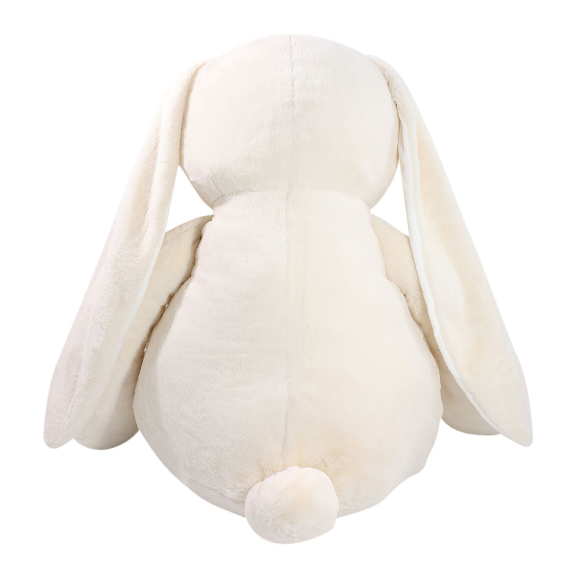 Talia The Plush Cream Big Bunny