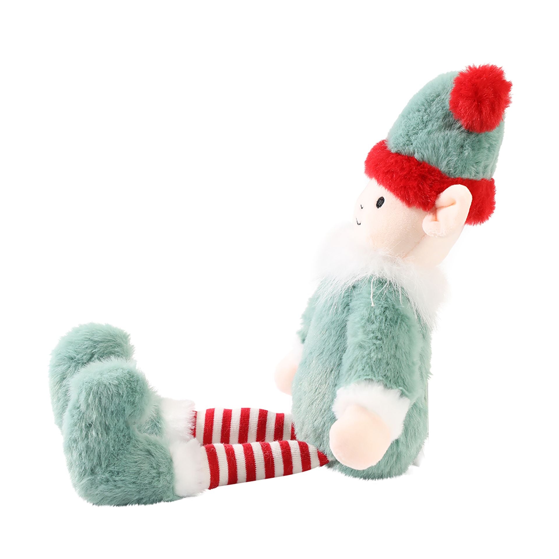 Buddy The Plush Christmas Elf