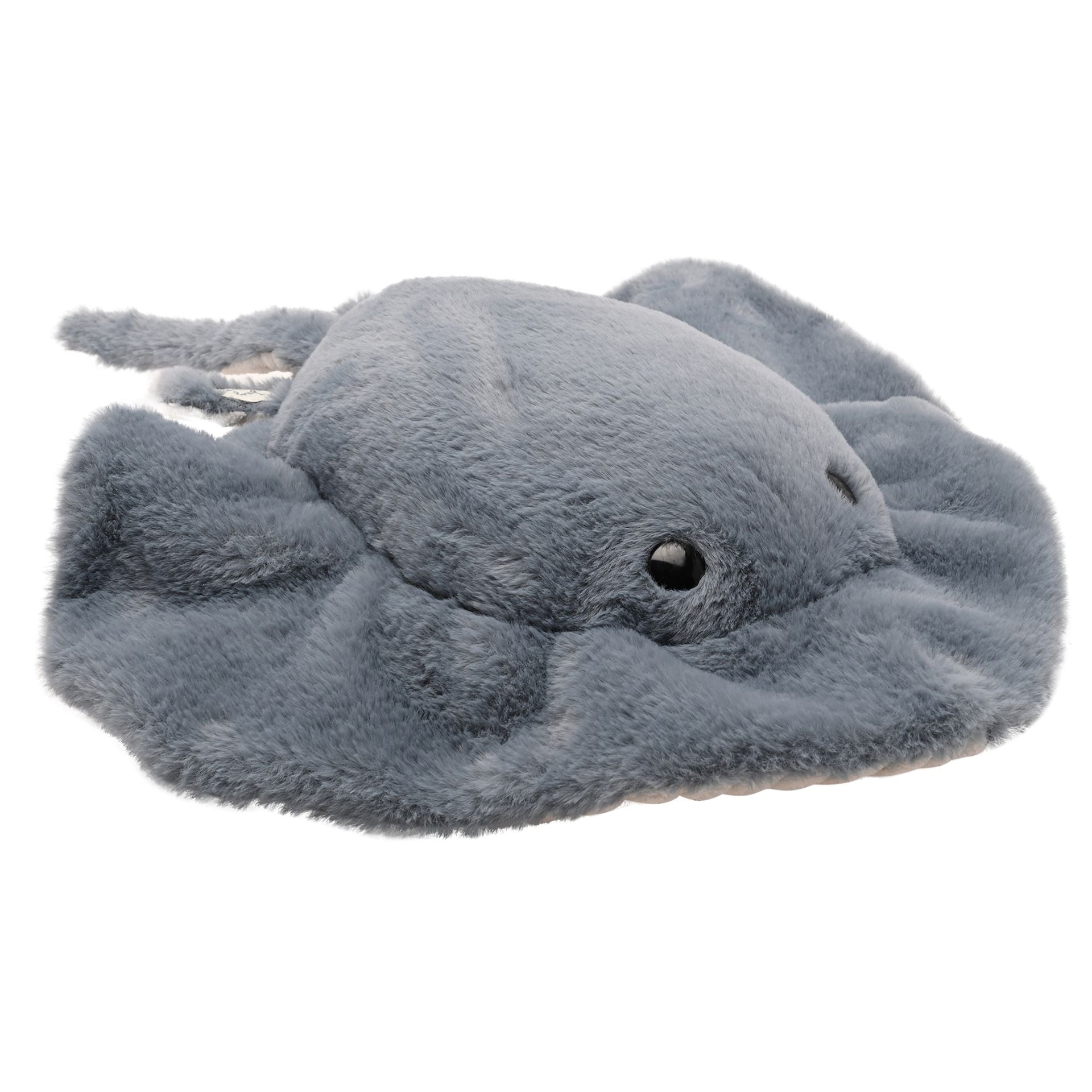 Jay The Plush Stingray 44cm