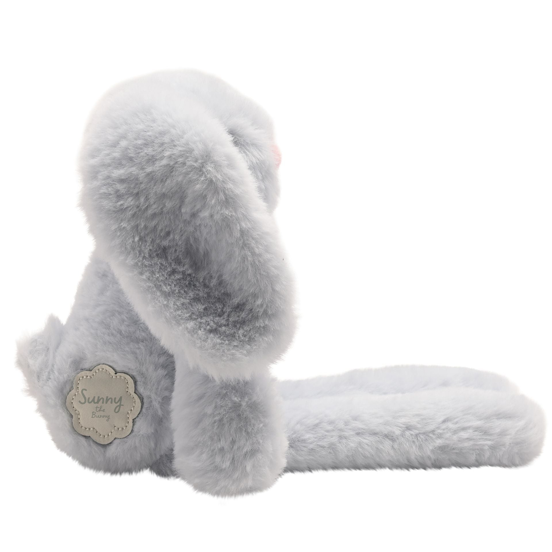Sunny The Plush Long Leg Baby Blue Bunny 30cm