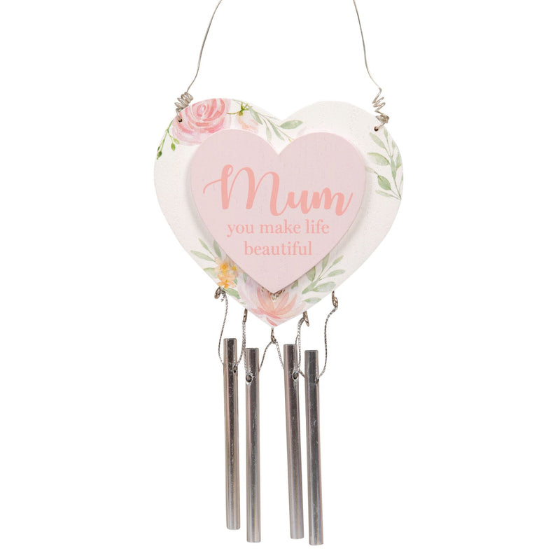 Sophia Windchime - Mum