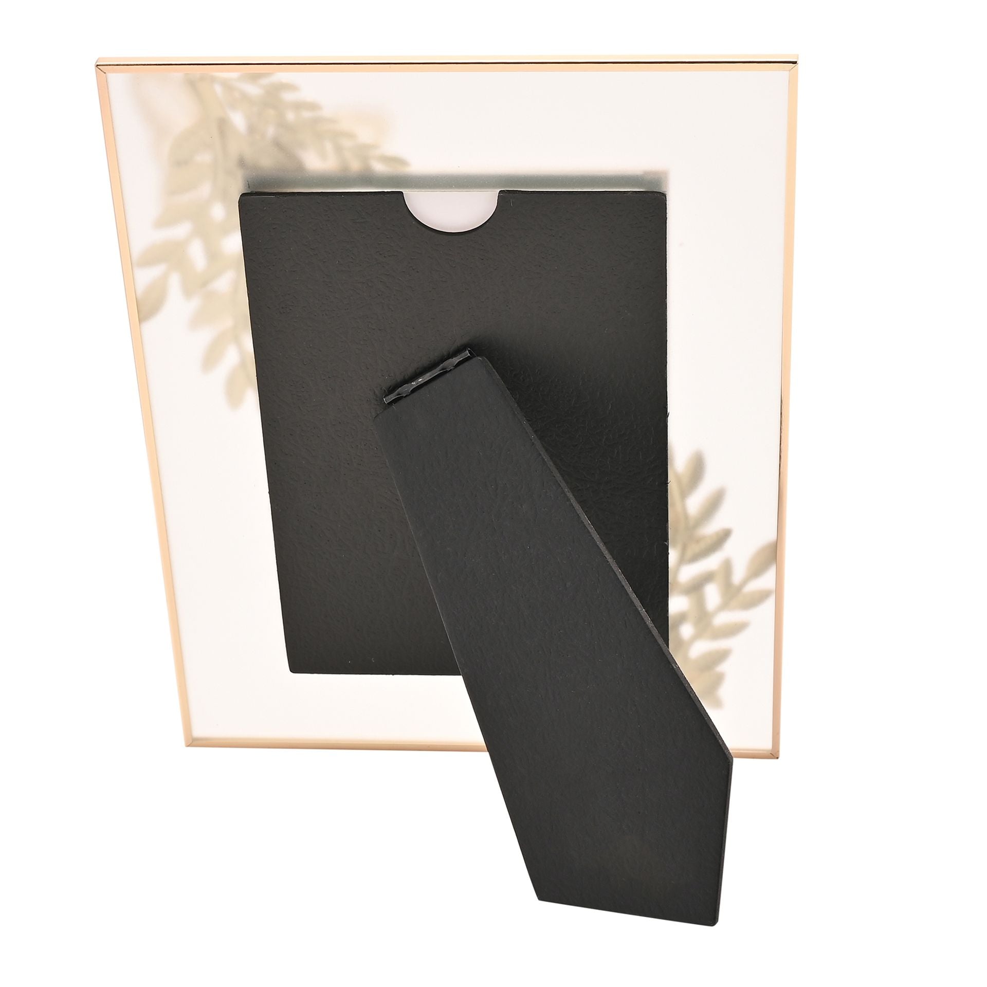 Sophia Classic Gold Butterfly Photo Frame 4" x 6"