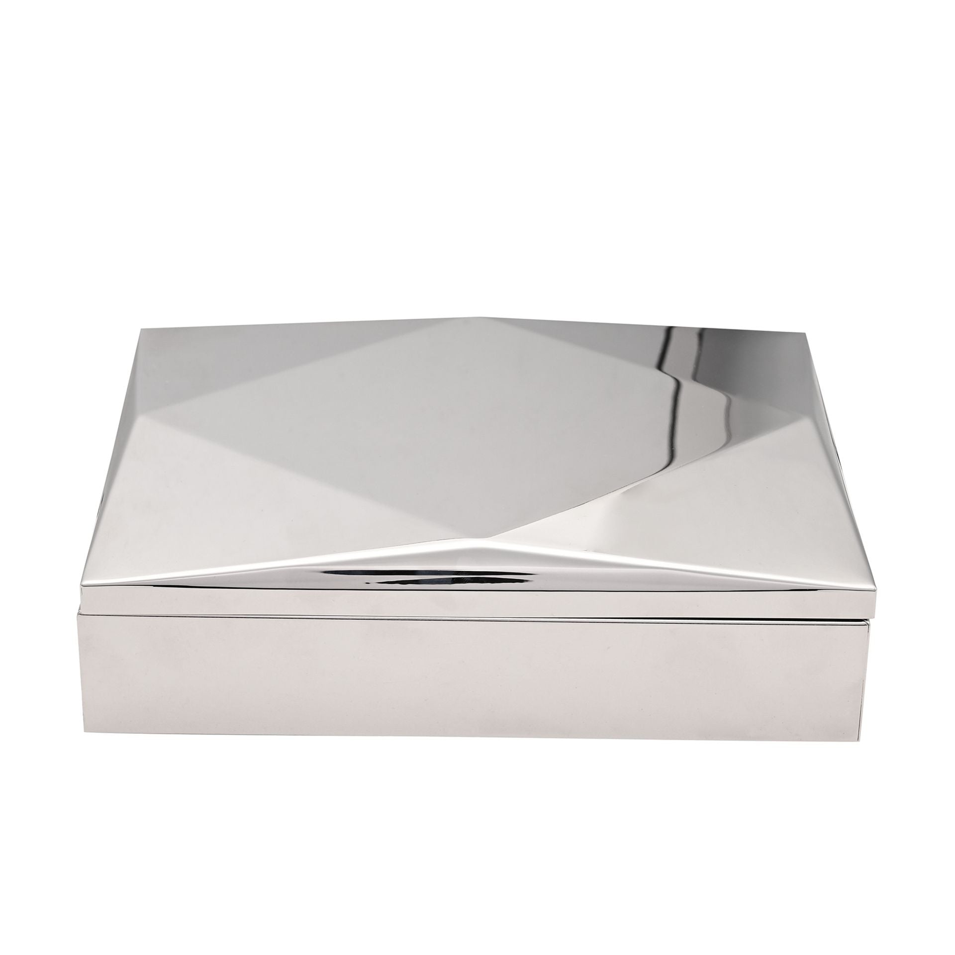 Sophia Classic Abstract Jewellery Box