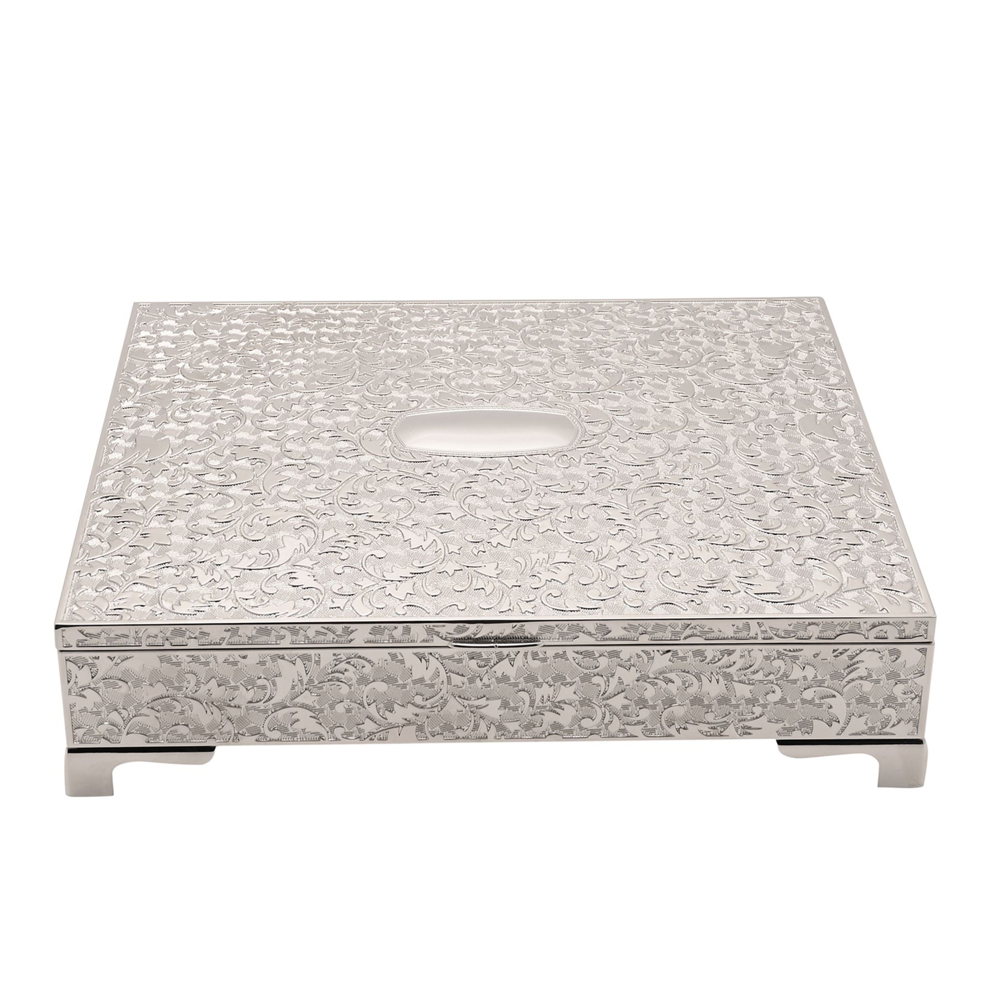 Sophia Classic Large Jewellery Box