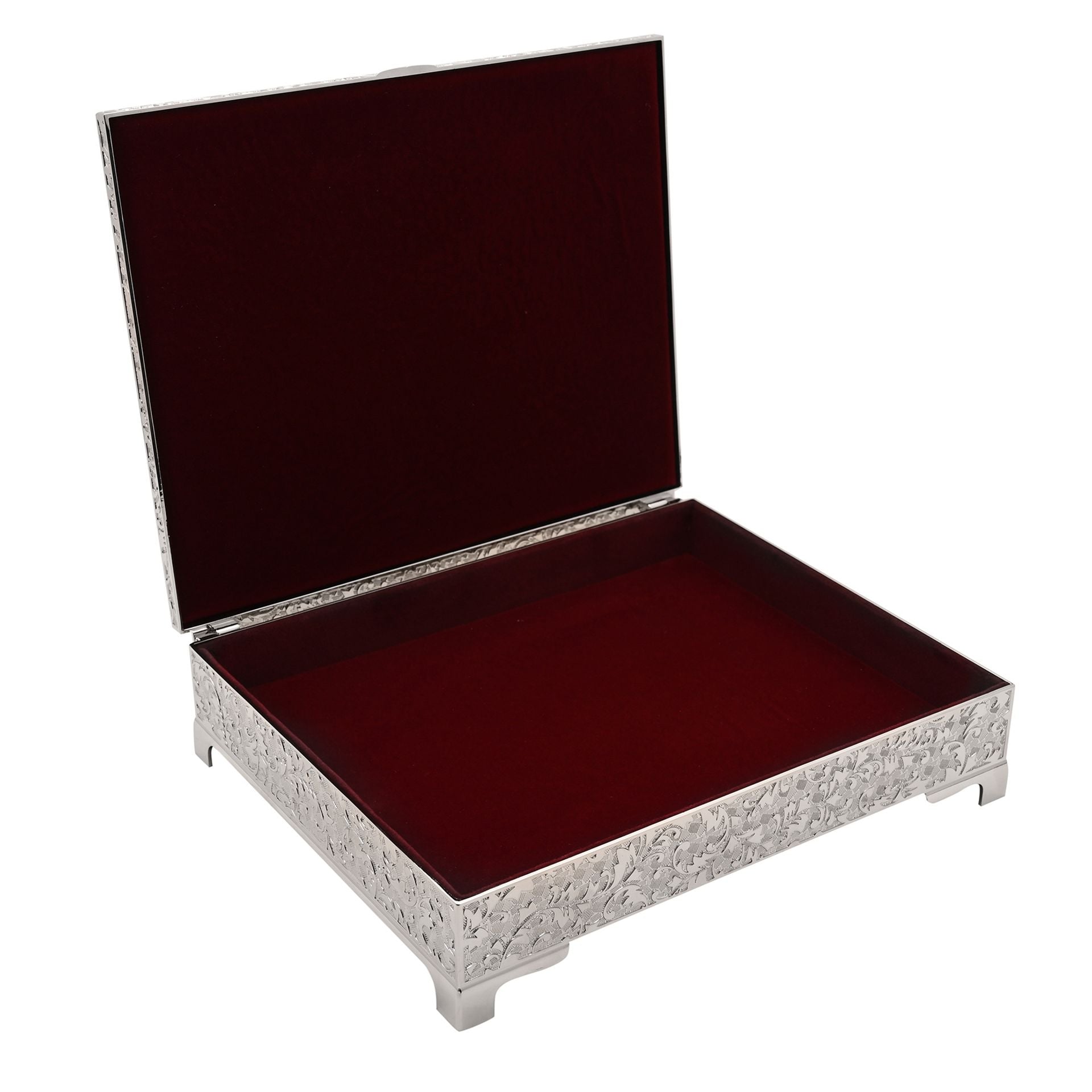 Sophia Classic Large Jewellery Box