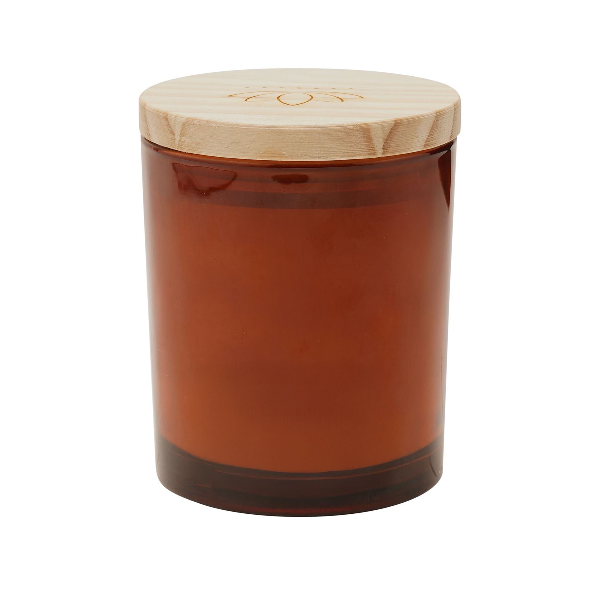 Serenity Zodiac Candle - Leo