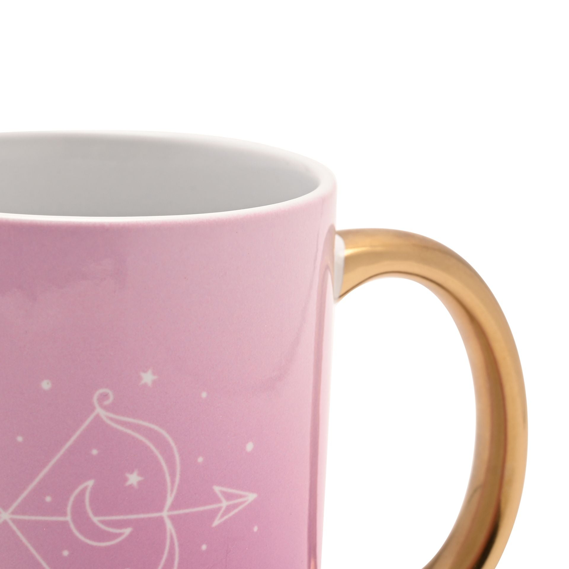 Serenity Zodiac Mug - Sagitttarius