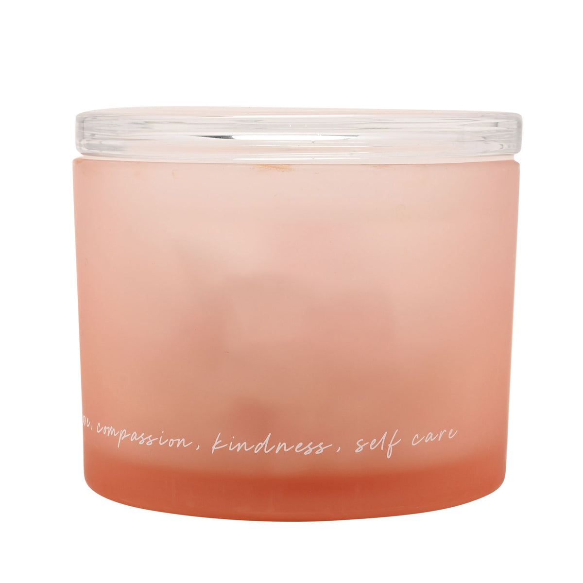 Serenity Rose Quartz Crystal Bowl Diffuser & Oil