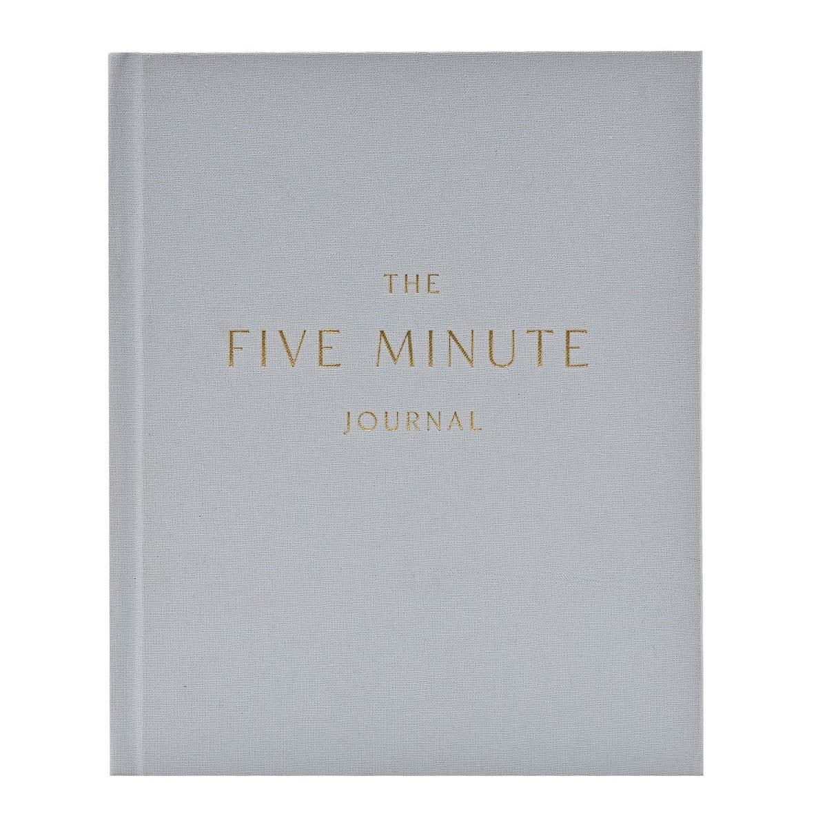 Serenity 5 Minute Journal