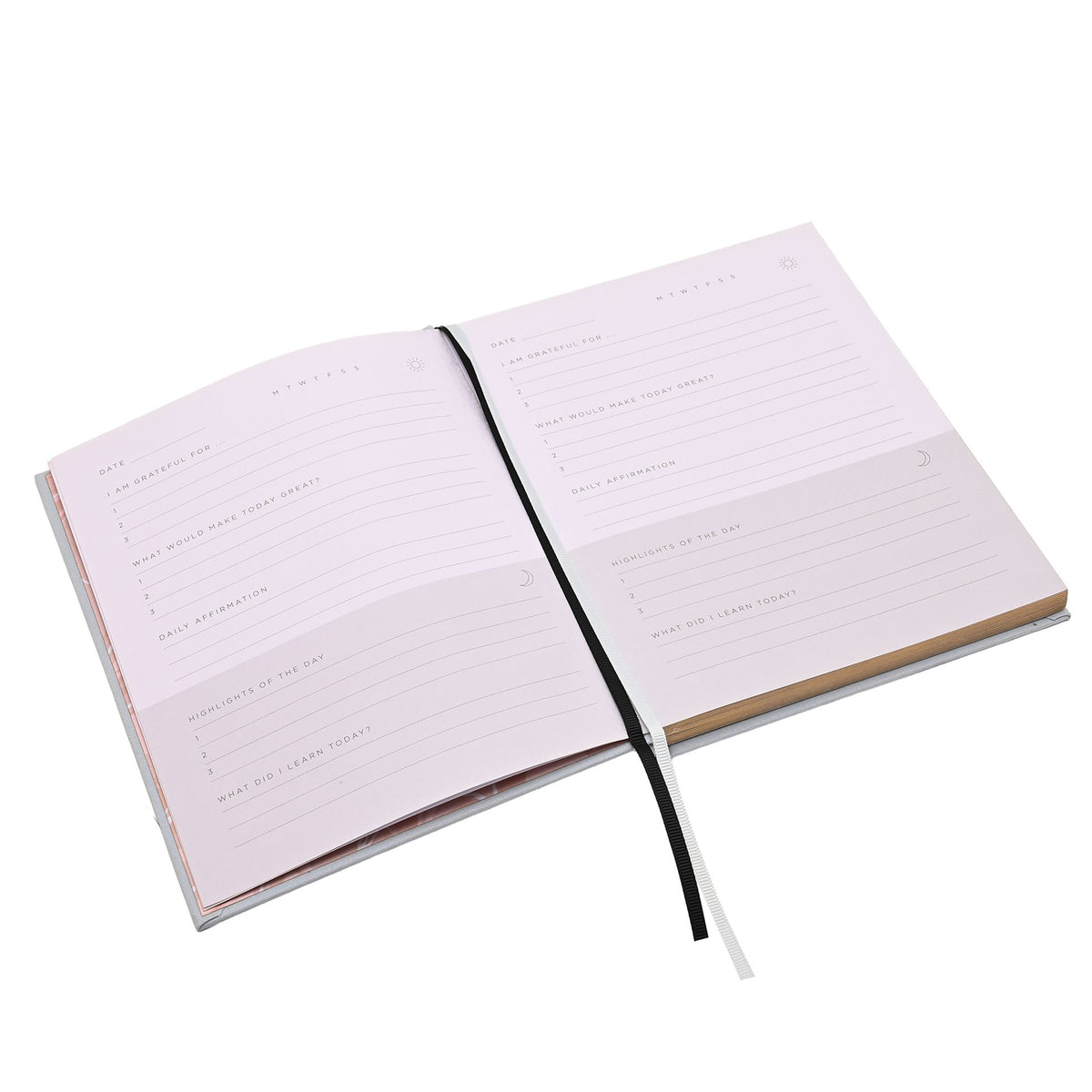 Serenity 5 Minute Journal