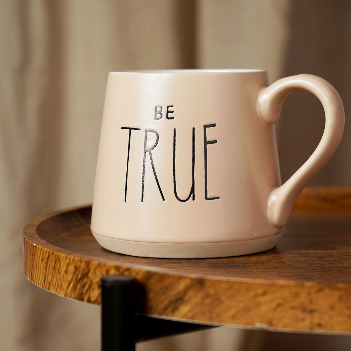 Serenity Mug - Be True