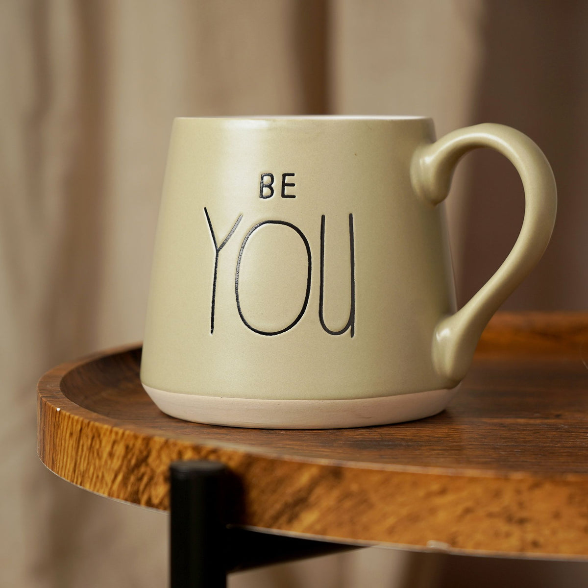 Serenity Mug - Be You