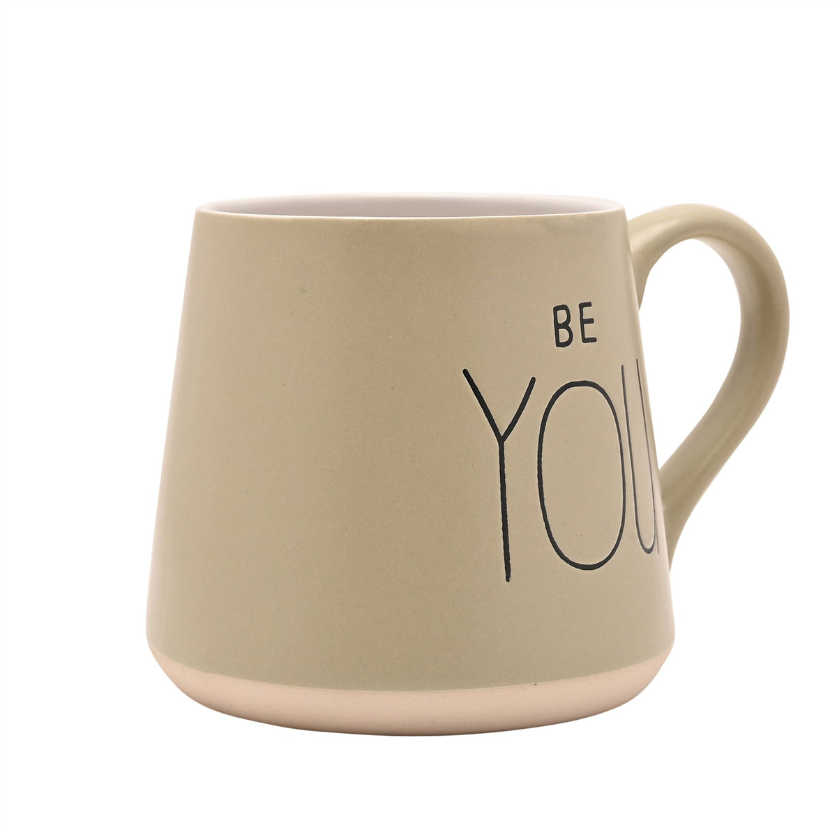 Serenity Mug - Be You