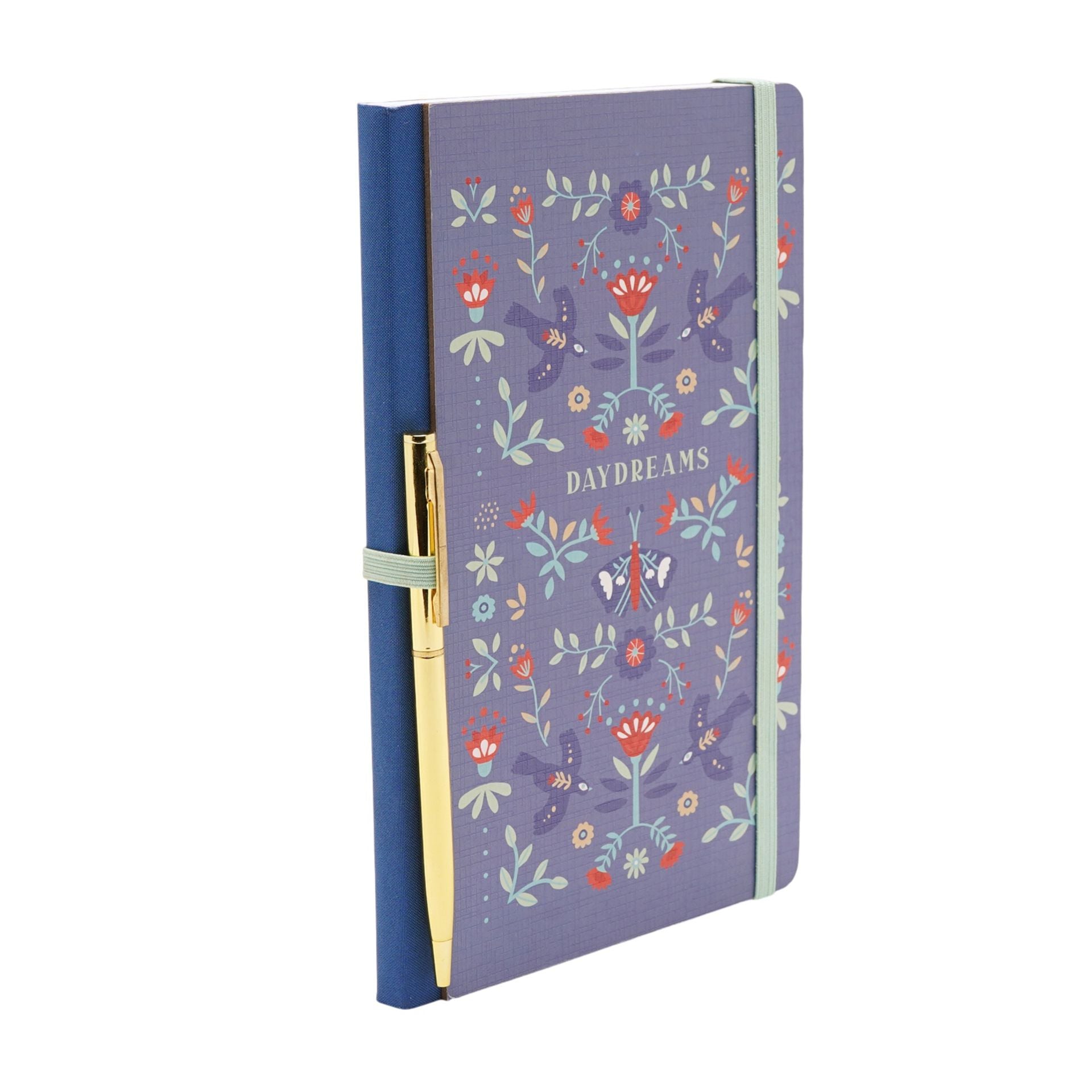 Sophia Lane Daydreams Notebook & Pen Set