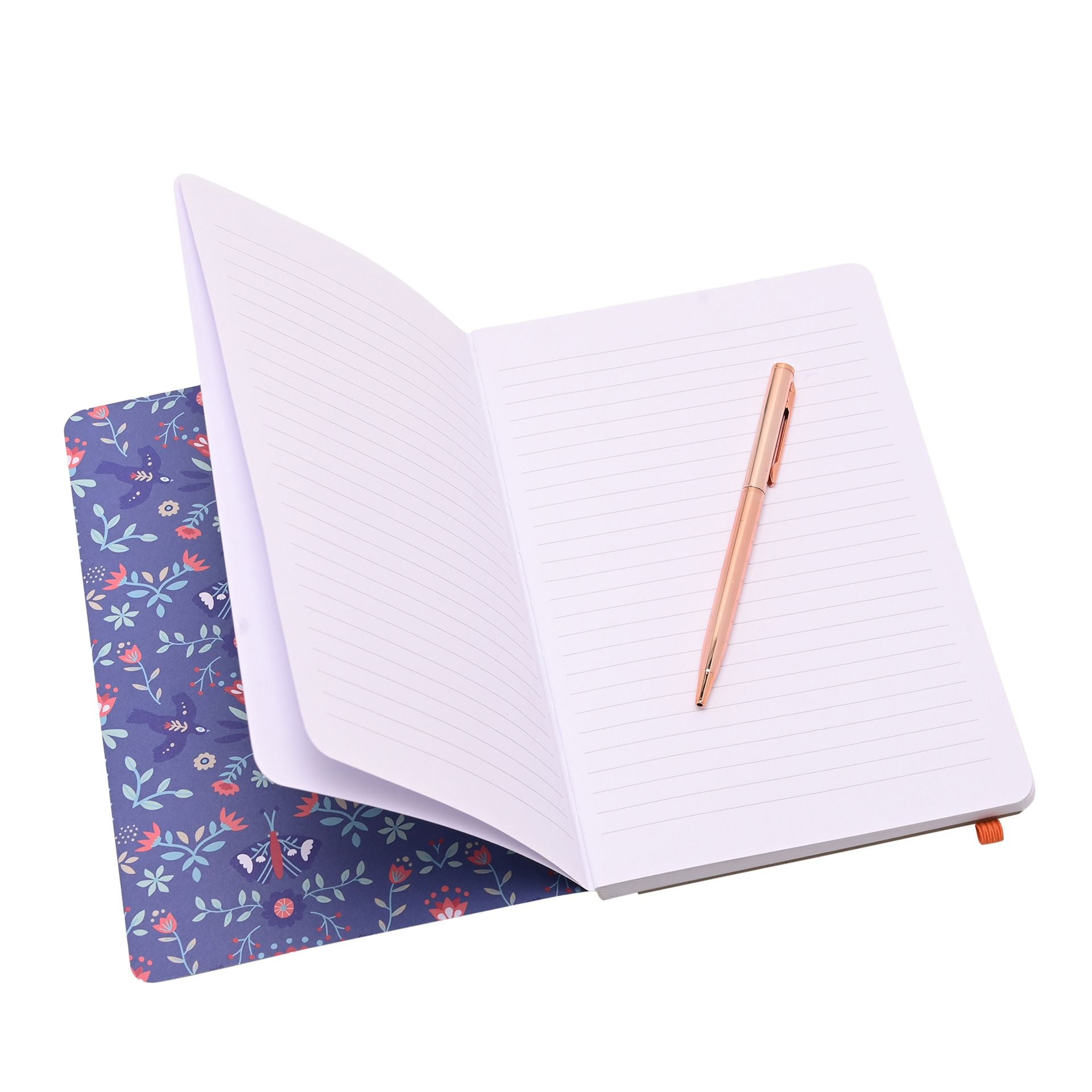Sophia Lane Reflections Notebook & Pen Set