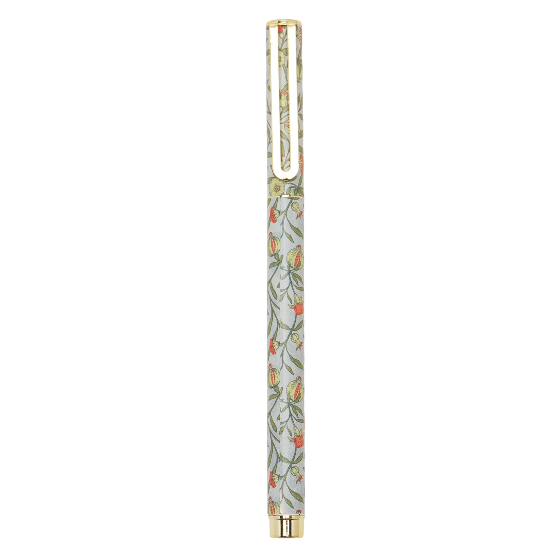 Sophia Lane Floral Pen
