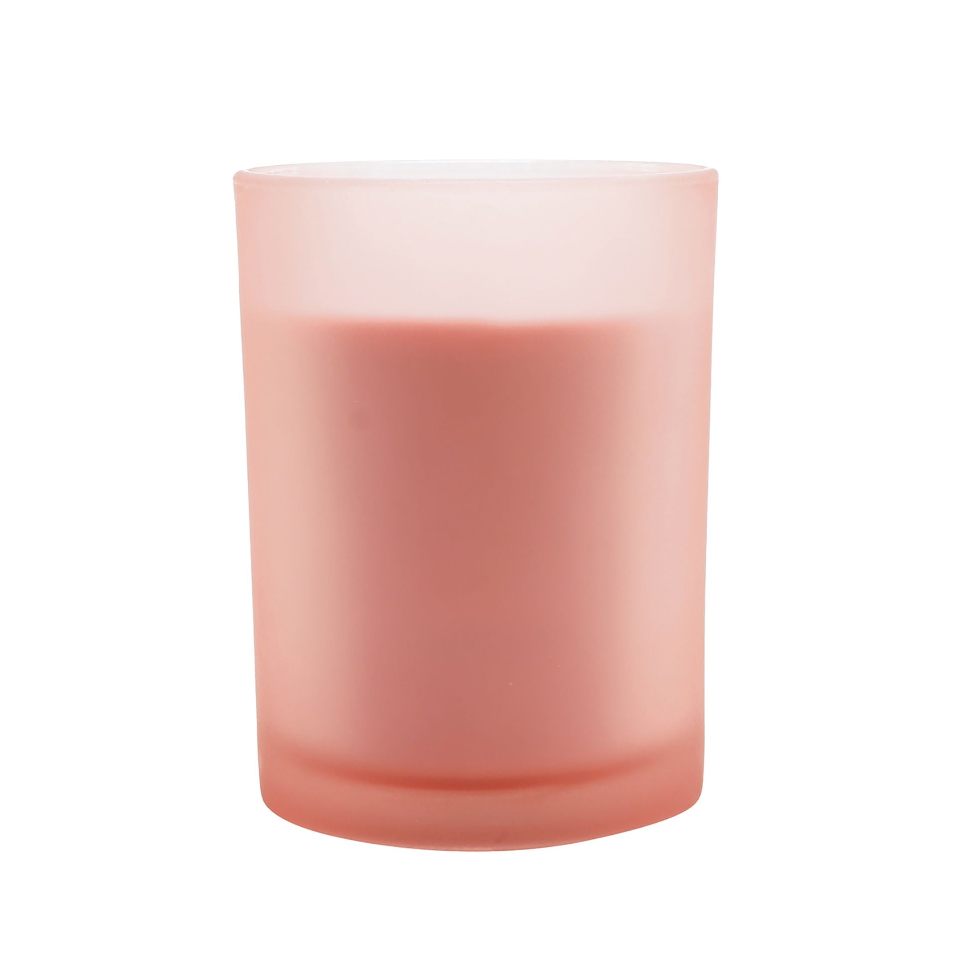 Sophia Lane Velvet Rose Floral Candle - 250g