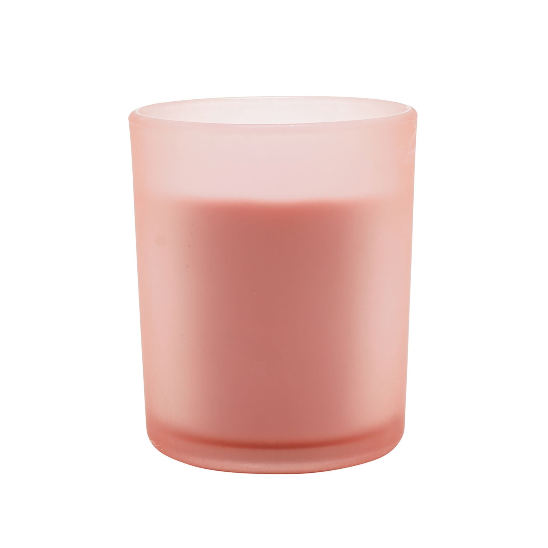 Sophia Lane Velvet Rose Floral Candle - 100g
