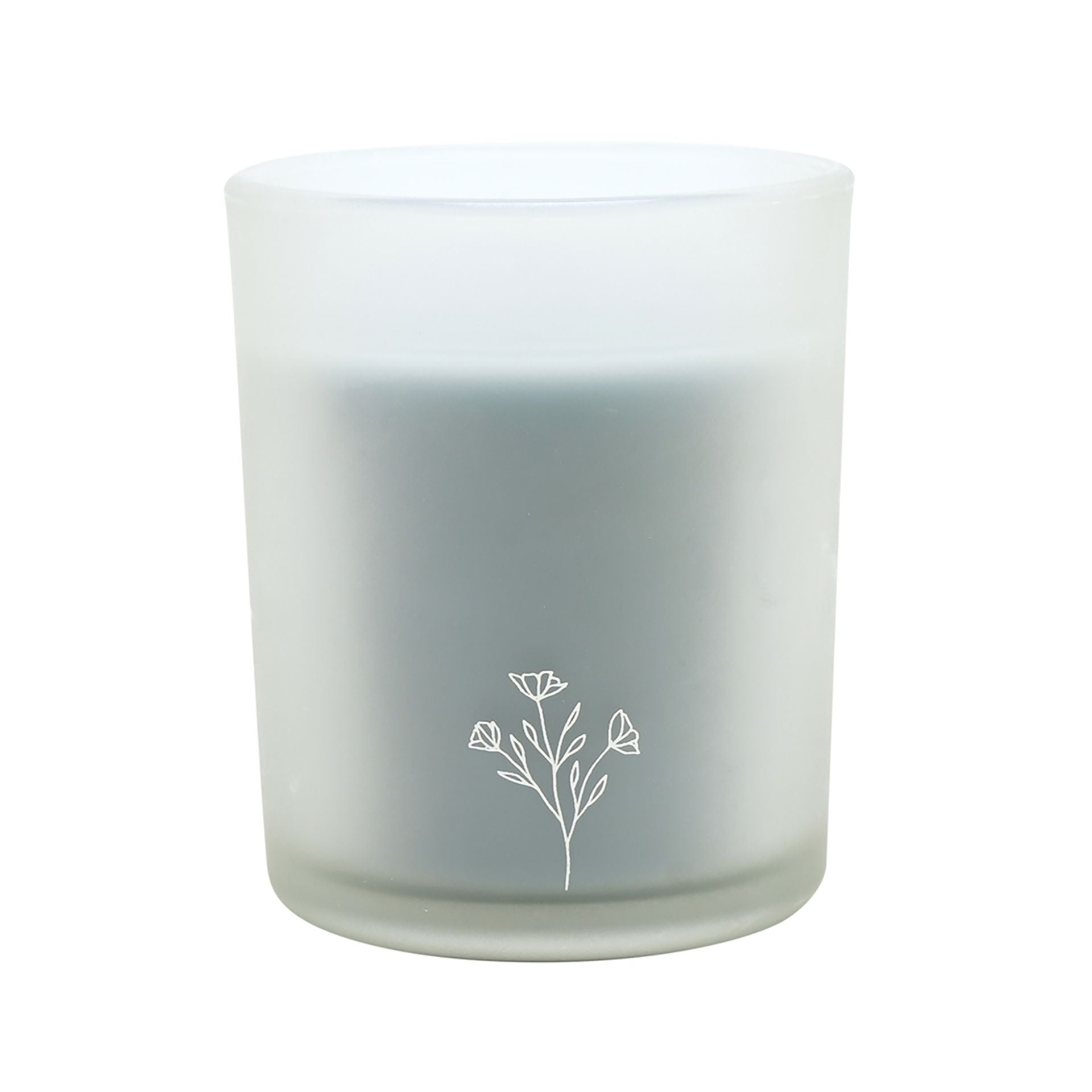 Sophia Lane Dune Petals Floral Candle - 100g