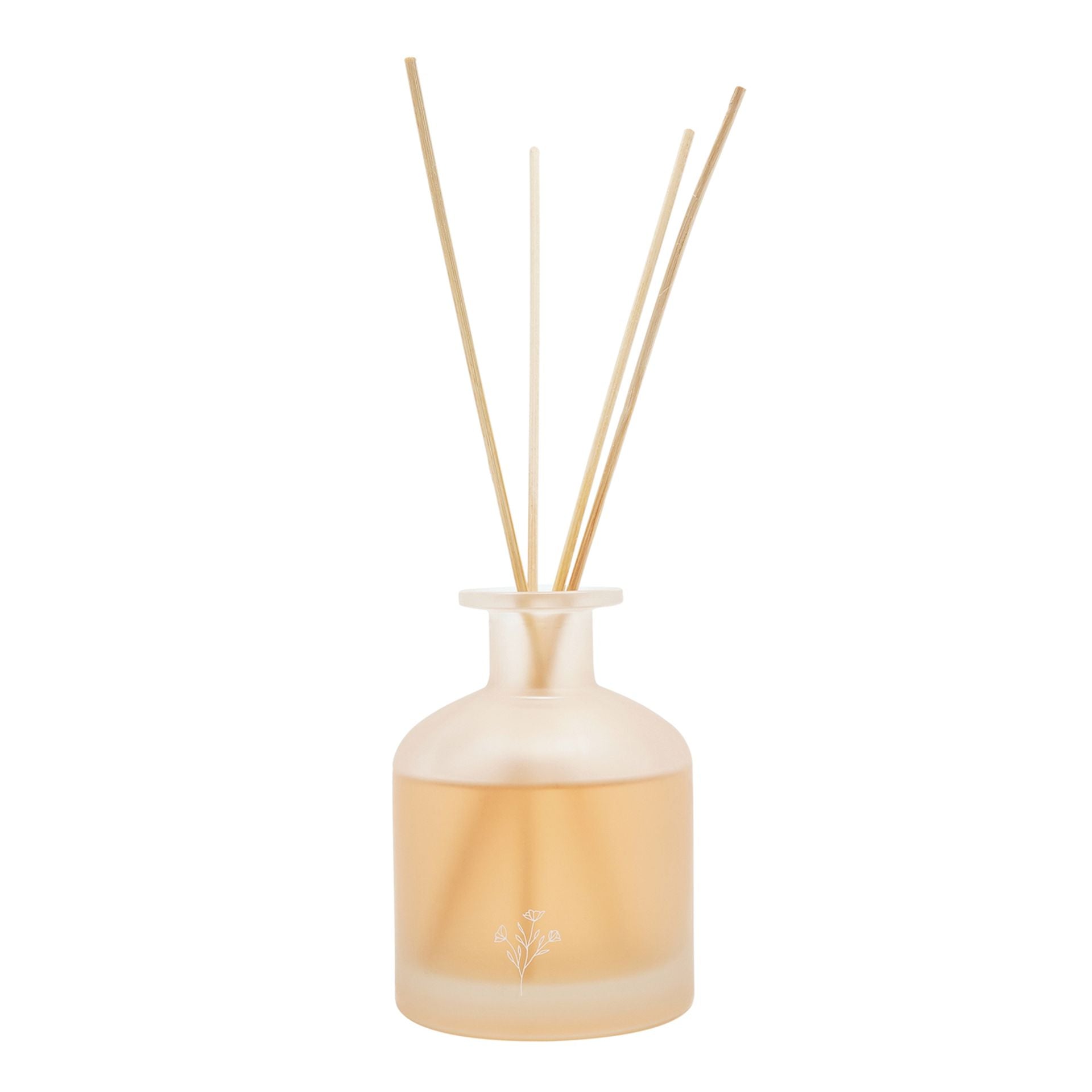Sophia Lane Tonka Bloom Floral Diffuser - 200ml