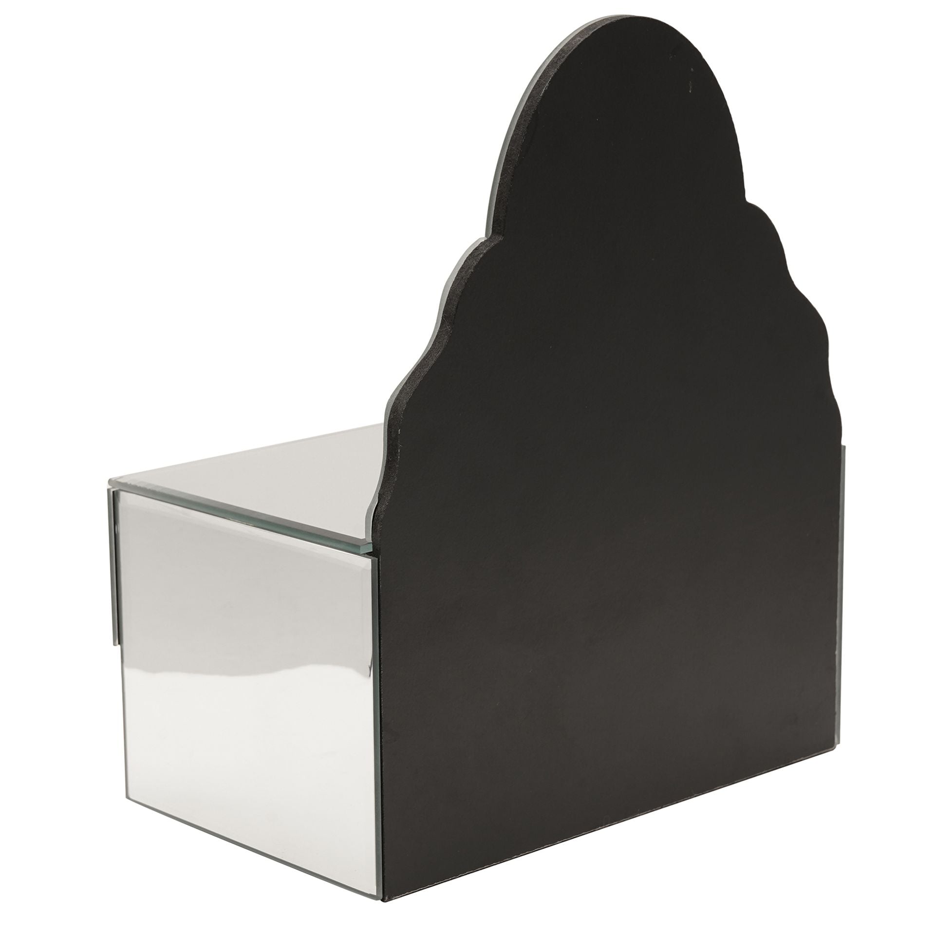 Sophia Mirrored Jewellery Drawers