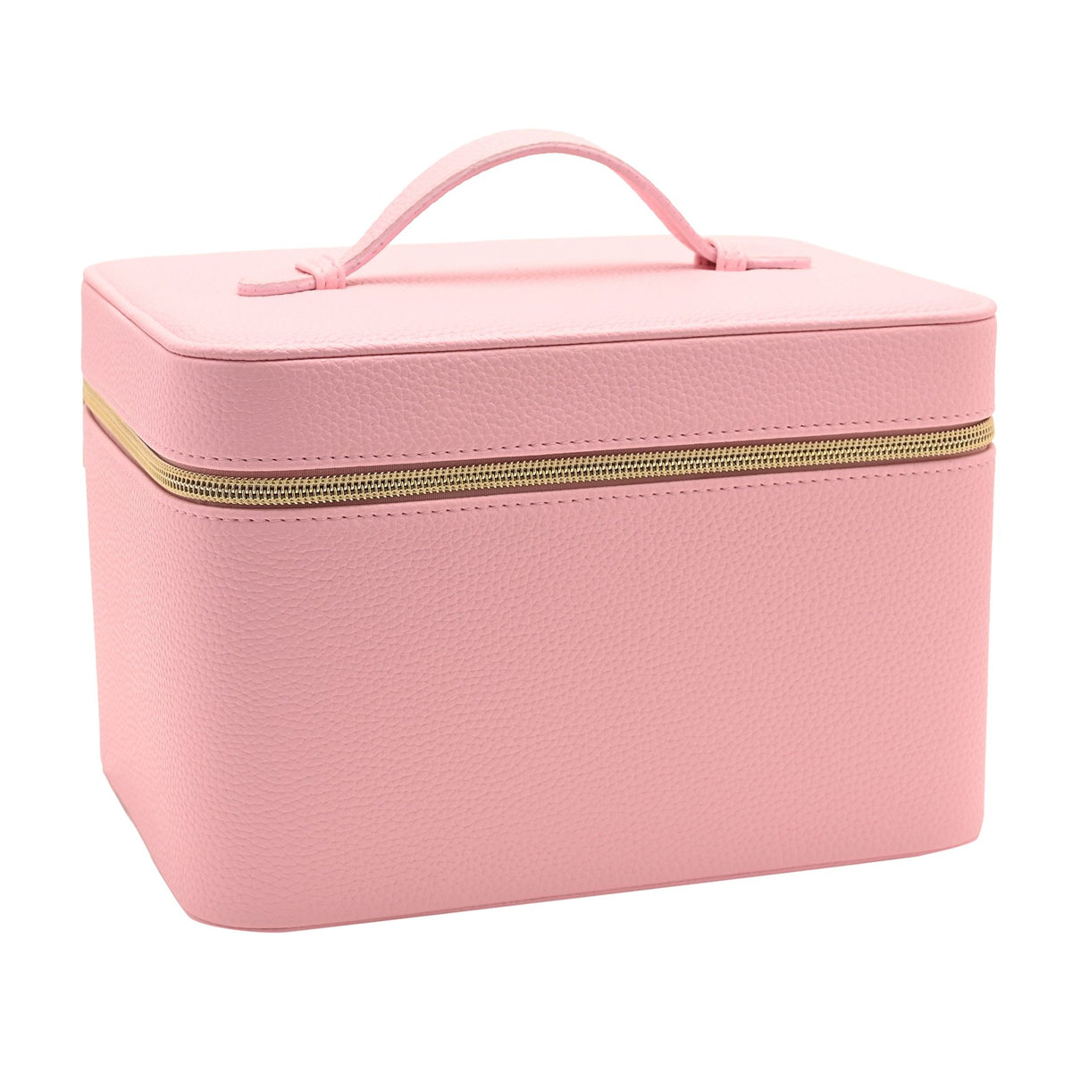 Sophia Jewellery Box Large  - Pink