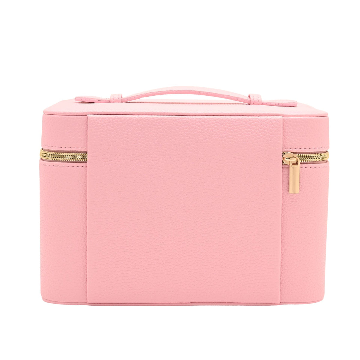 Sophia Jewellery Box Large  - Pink