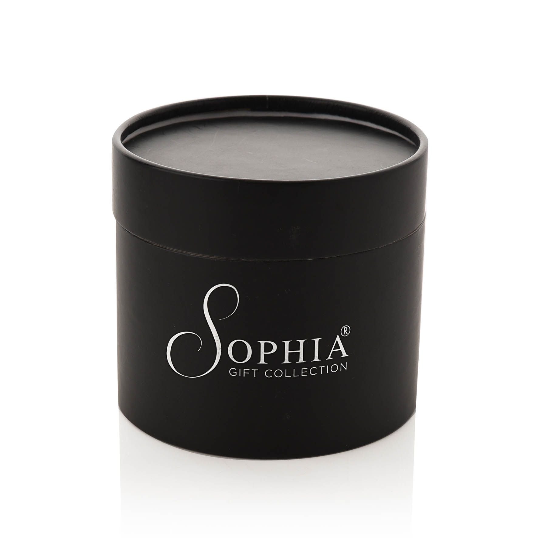 Sophia Yellow & Gold Dragonfly Trinket Box