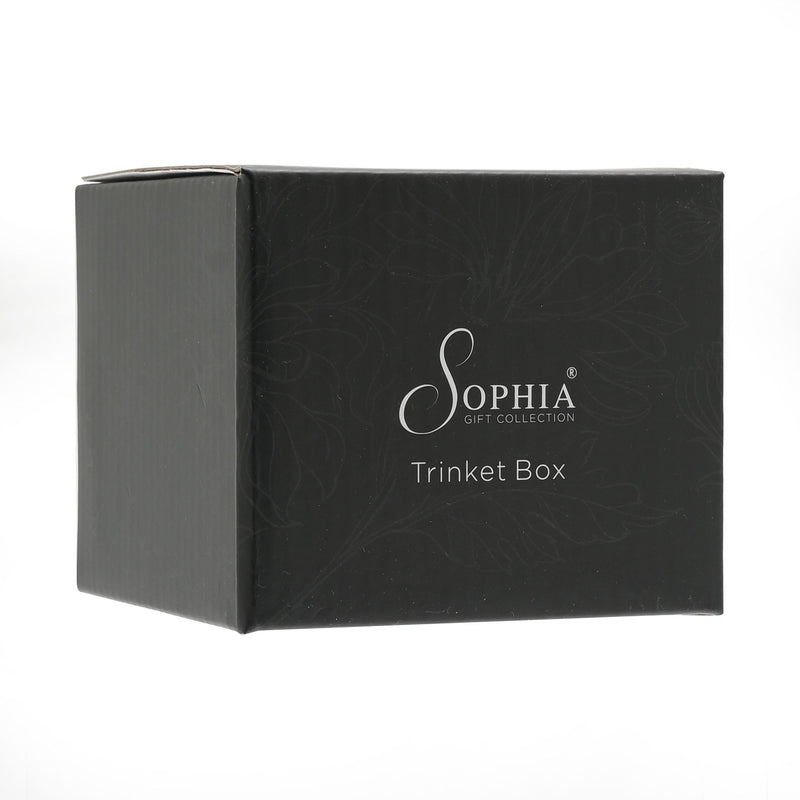 Sophia Bee Trinket Box