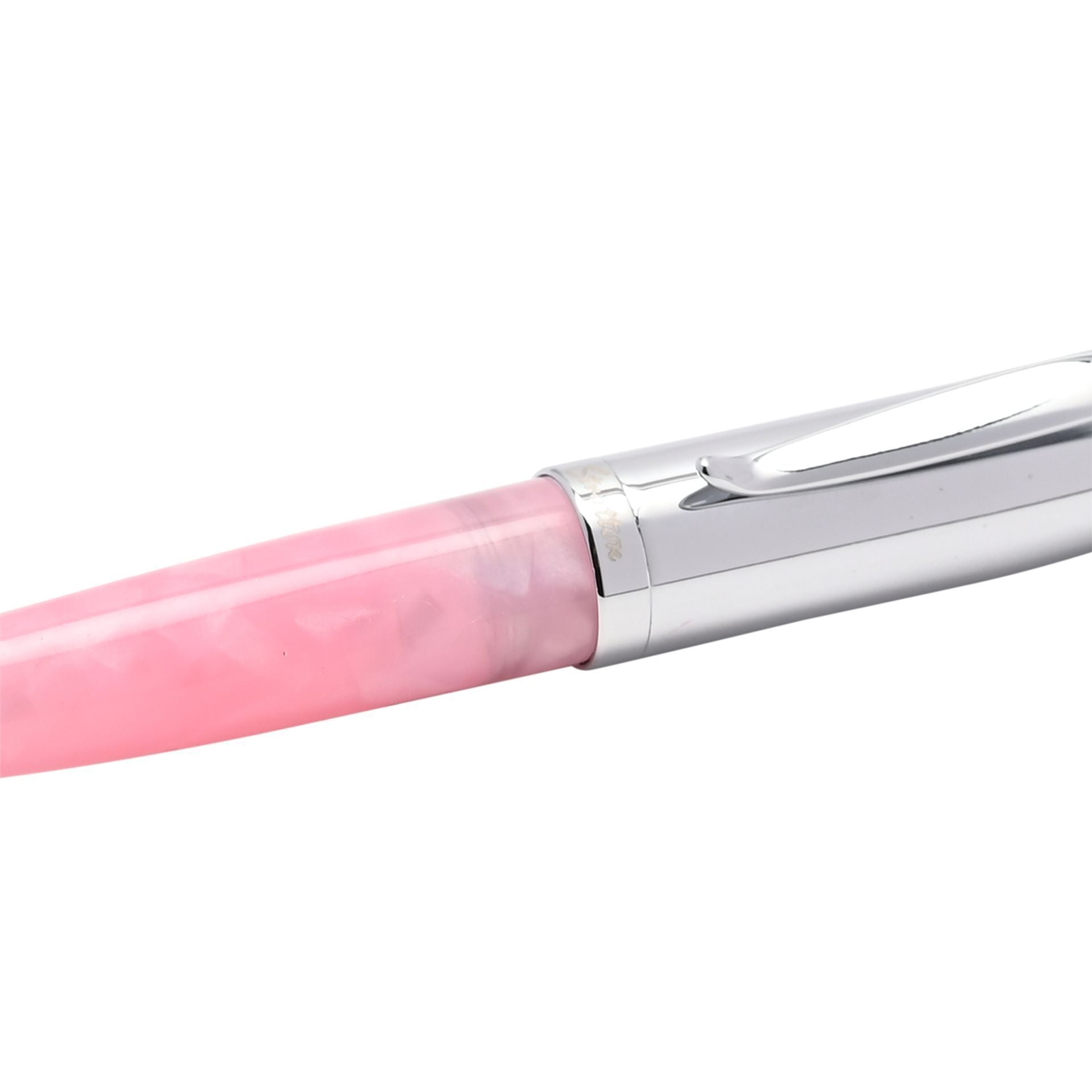 Stratton Ballpoint Pen - Pink