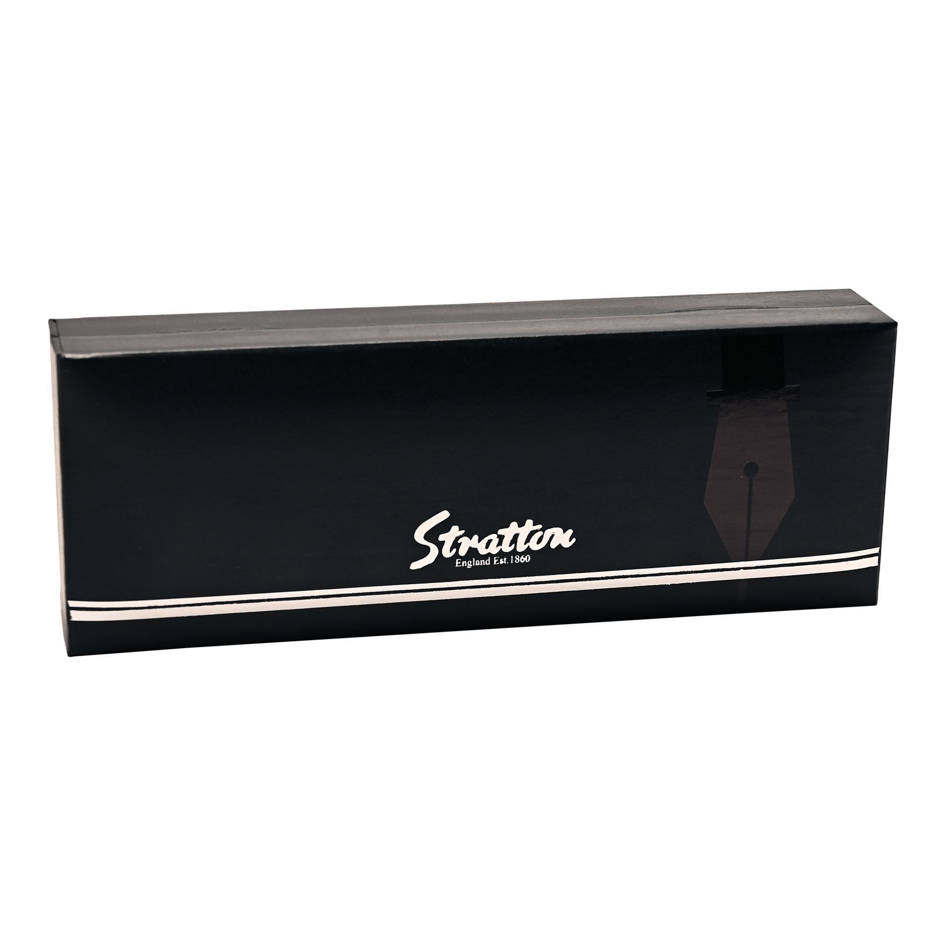 Stratton Ballpoint Pen - Pink