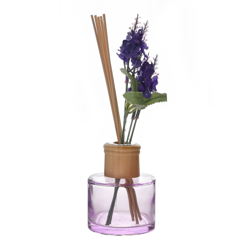 The Cottage Garden 100ml Diffuser "Loveliest Grandma"