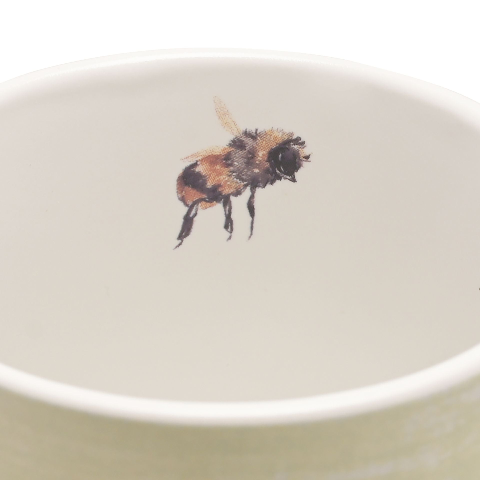The Cottage Garden Mug "Friend"