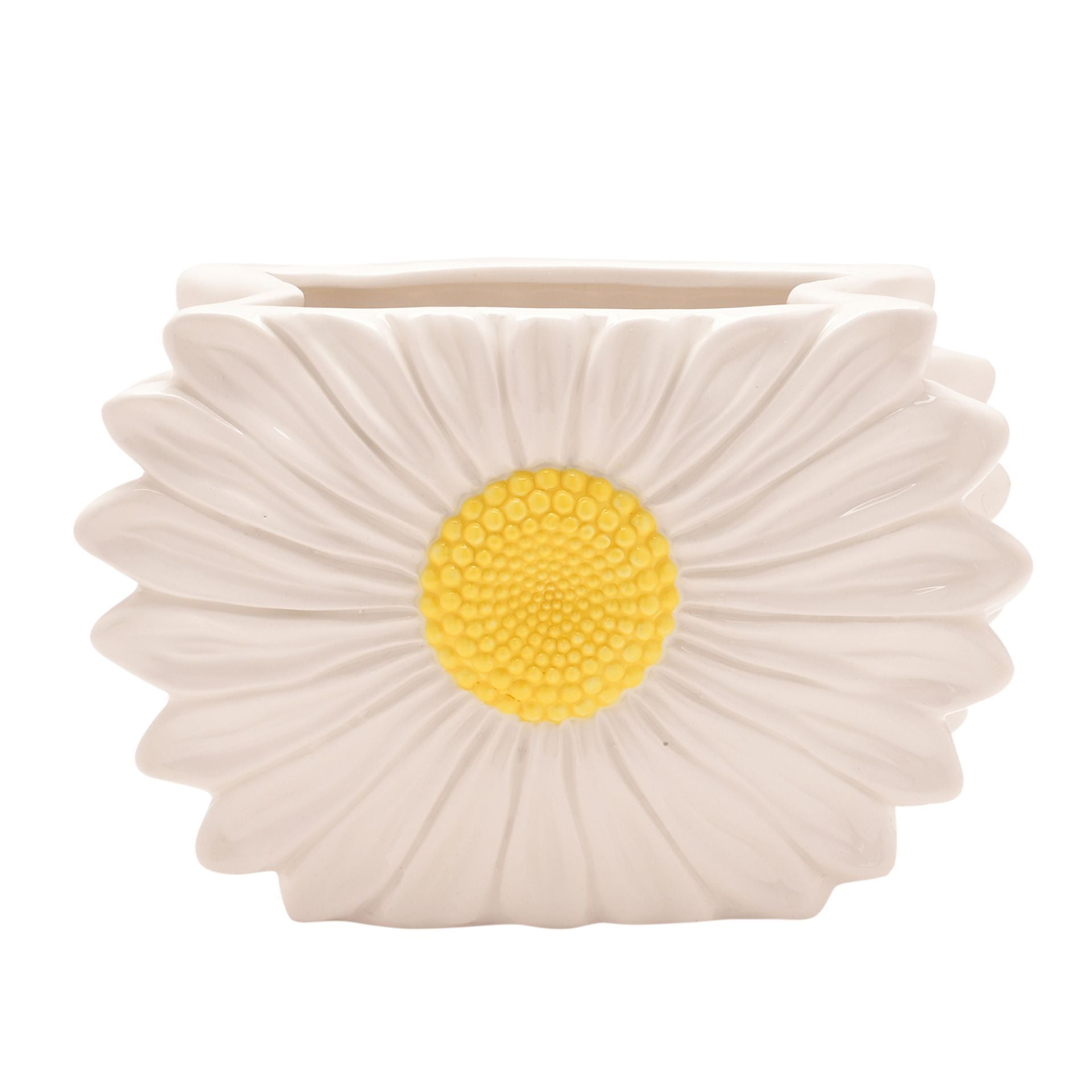 The Cottage Garden Vase - Daisy