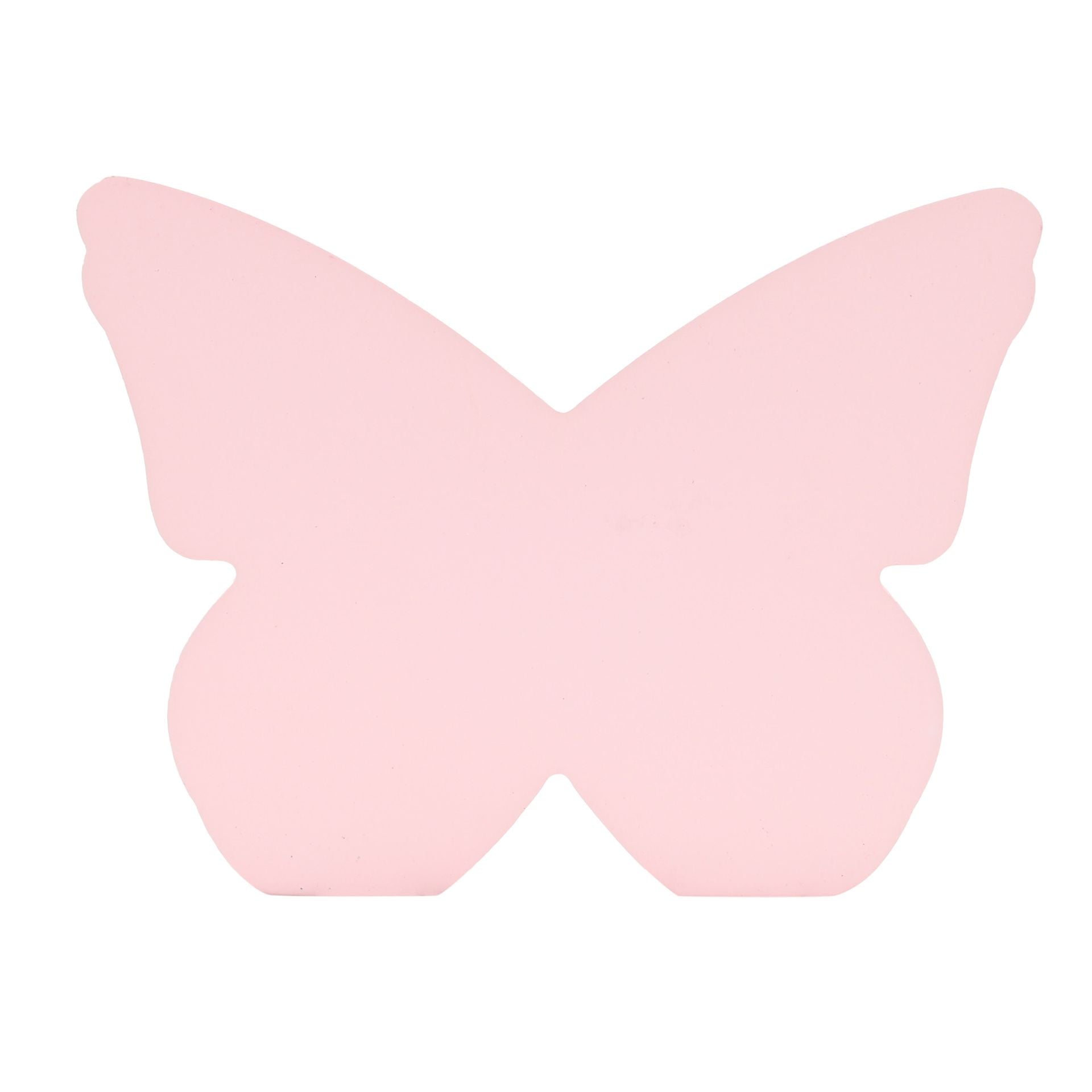 The Cottage Garden Floral Mantel Butterfly - Sister