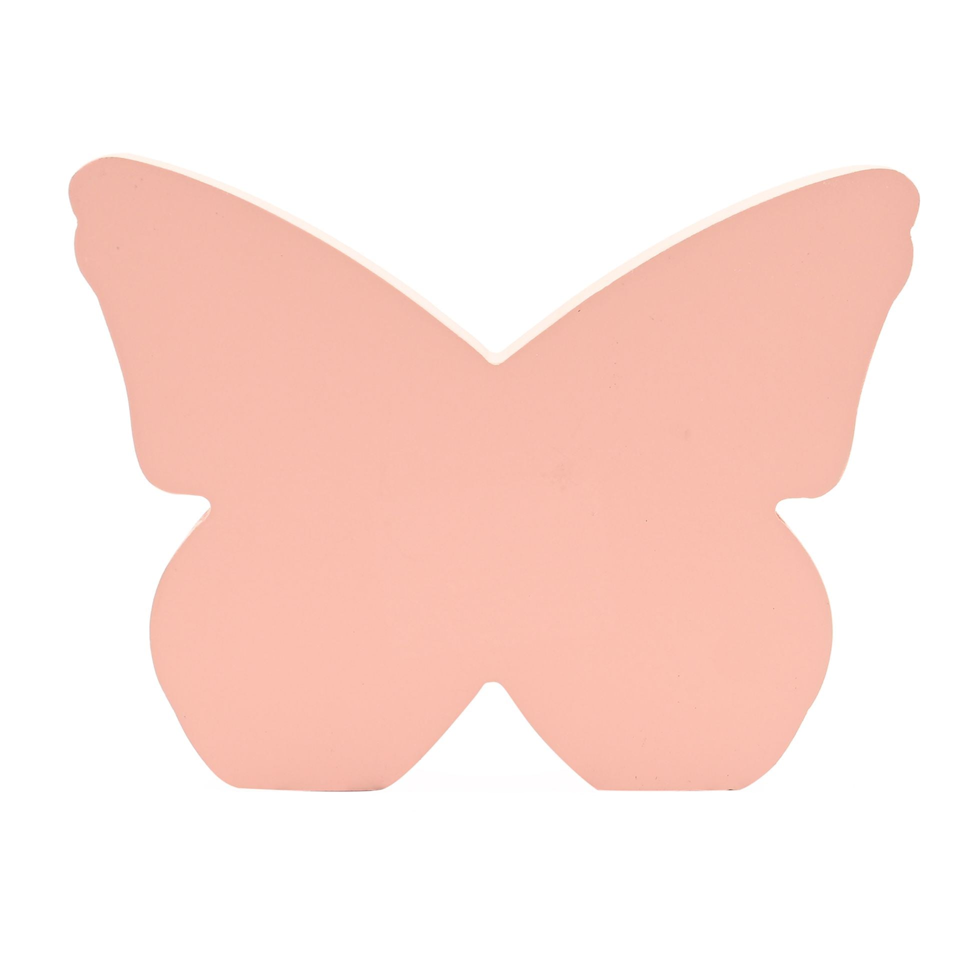 The Cottage Garden Floral Mantel Butterfly - Grandma