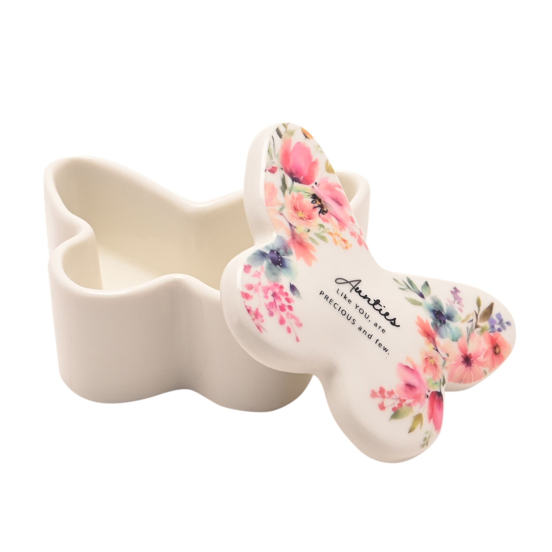 The Cottage Garden Trinket Box - Aunties Like You