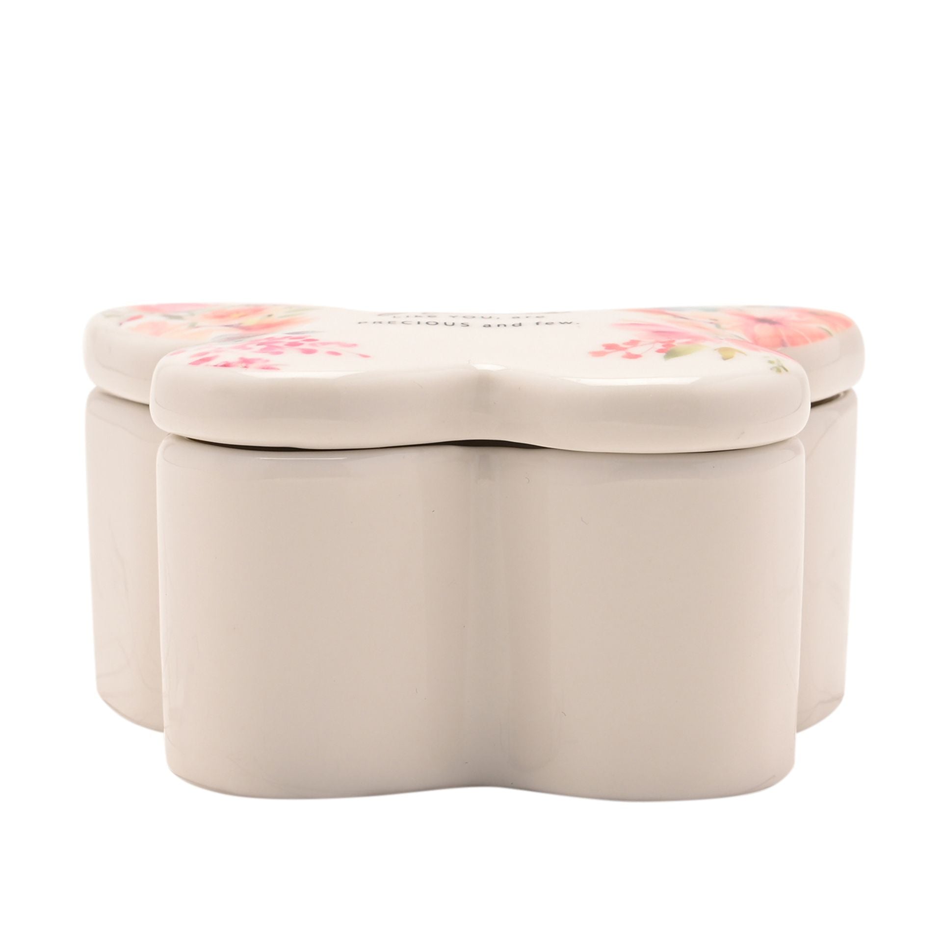 The Cottage Garden Trinket Box - Aunties Like You